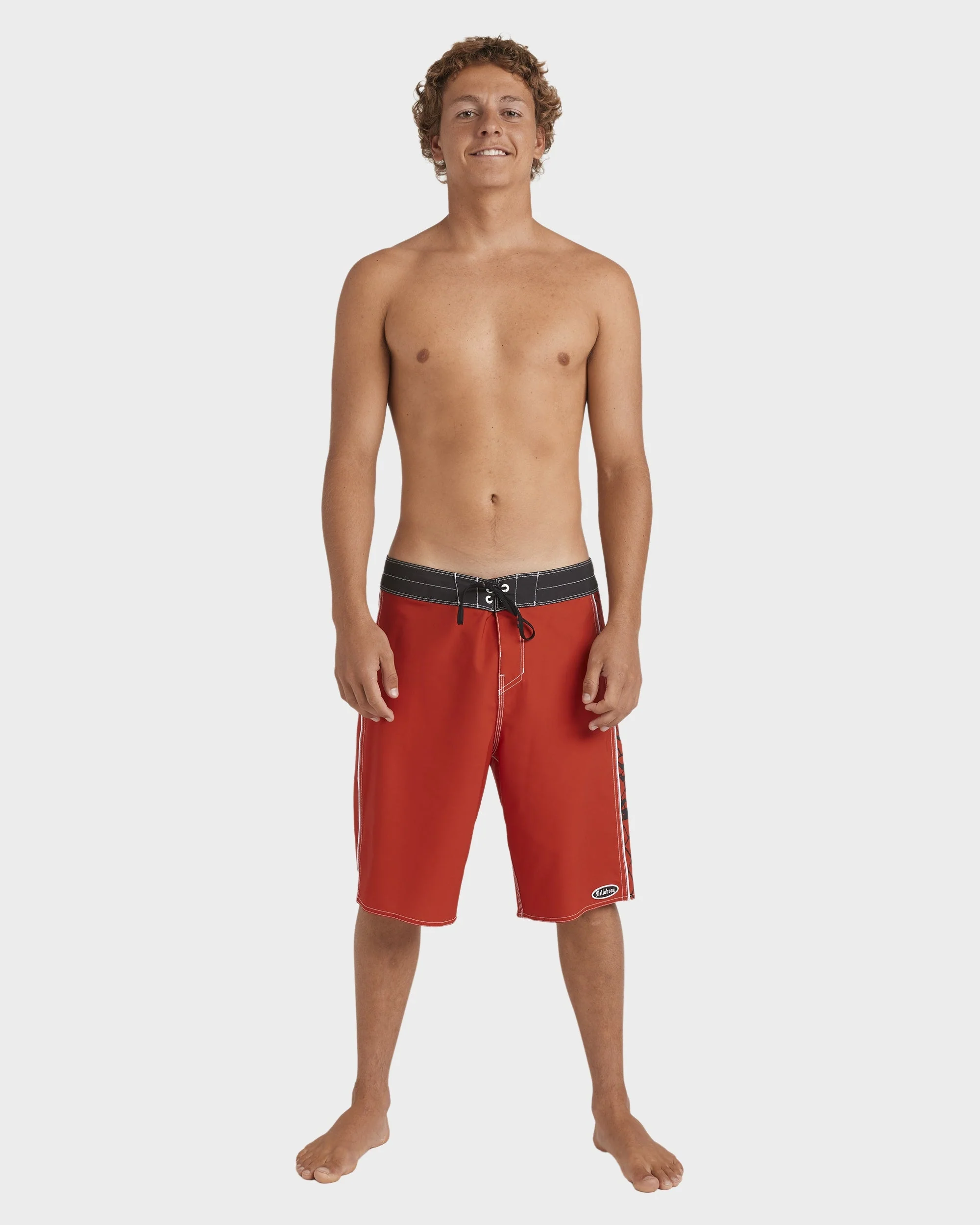 Mens Immortal Core Dbah Pro 21" Boardshorts - Image 7