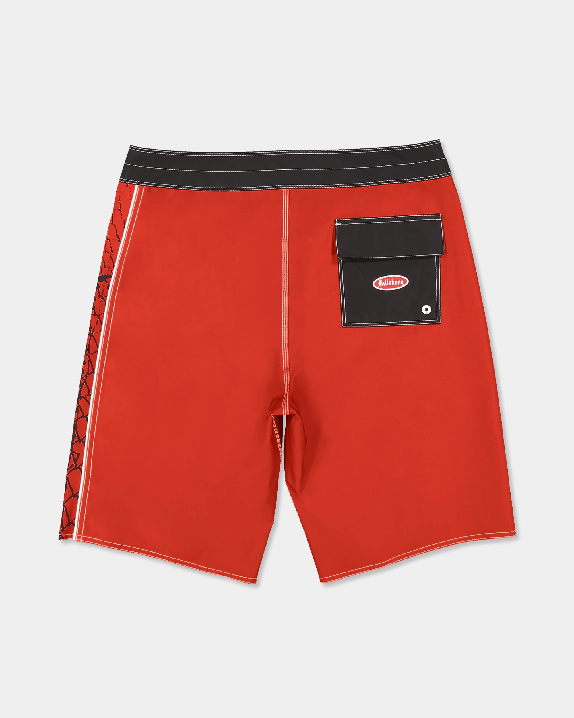 Mens Immortal Core Dbah Pro 21" Boardshorts - Image 8
