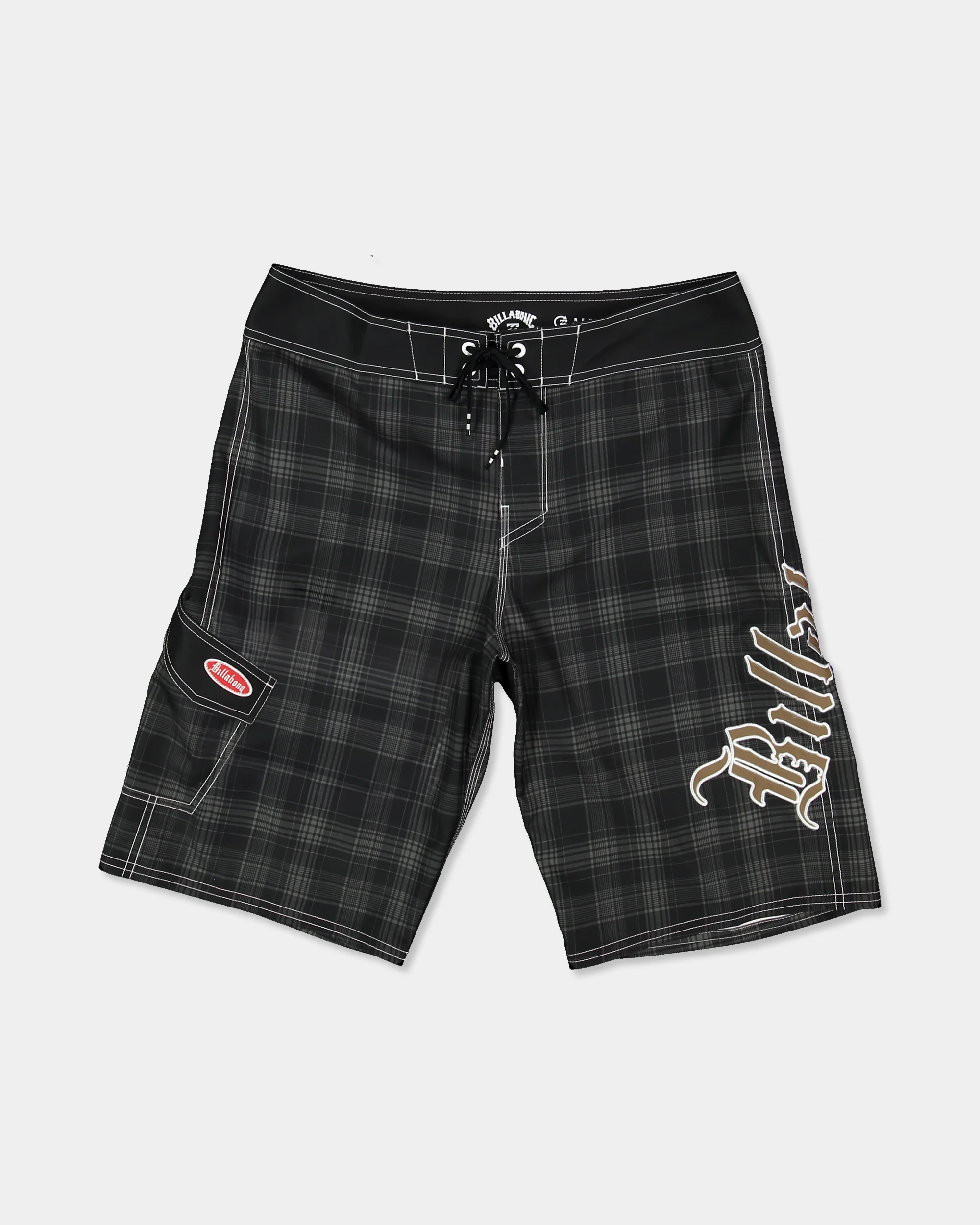 Mens Immortal Core OG 23" Boardshorts