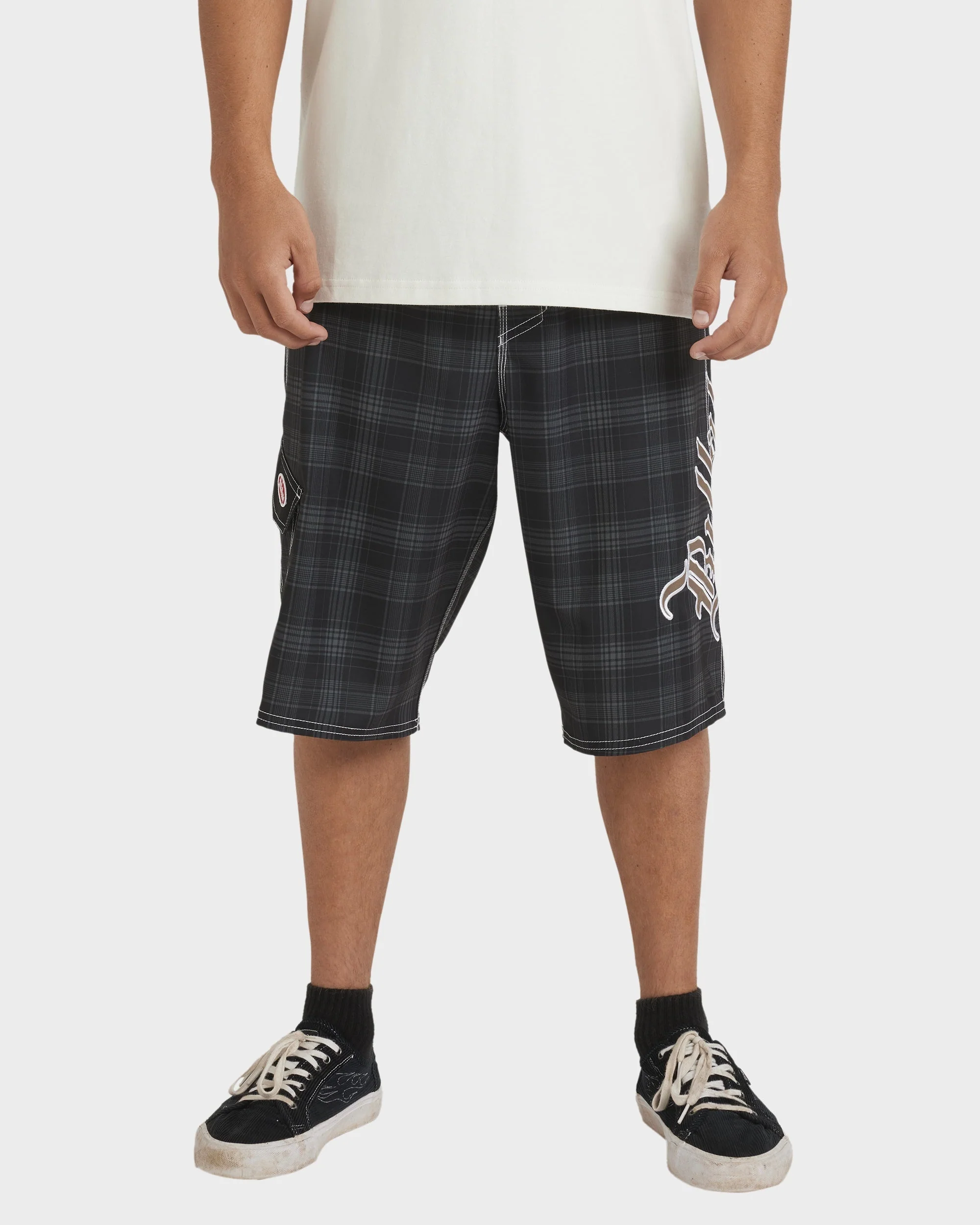 Mens Immortal Core OG 23" Boardshorts - Image 3