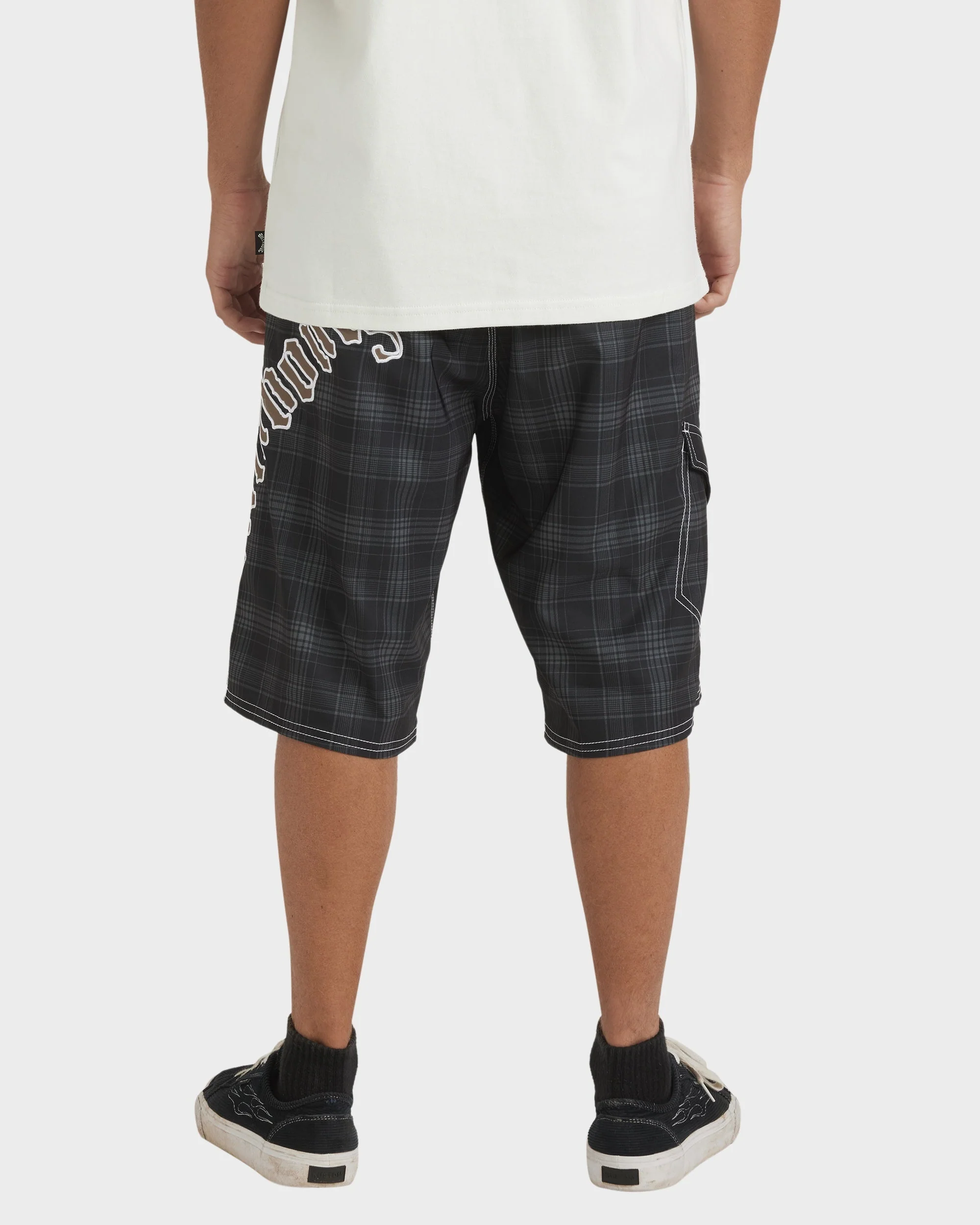 Mens Immortal Core OG 23" Boardshorts - Image 4