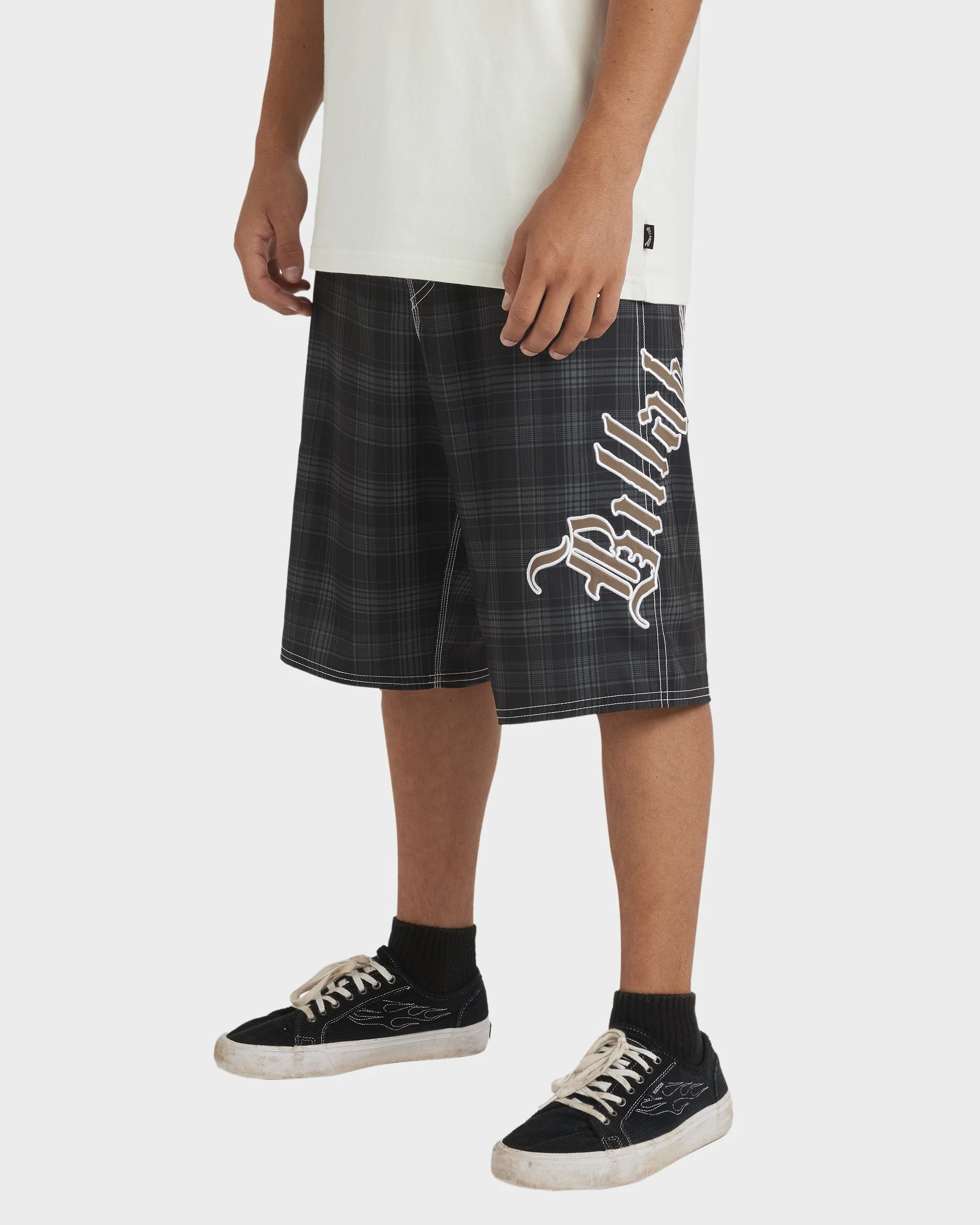 Mens Immortal Core OG 23" Boardshorts - Image 5