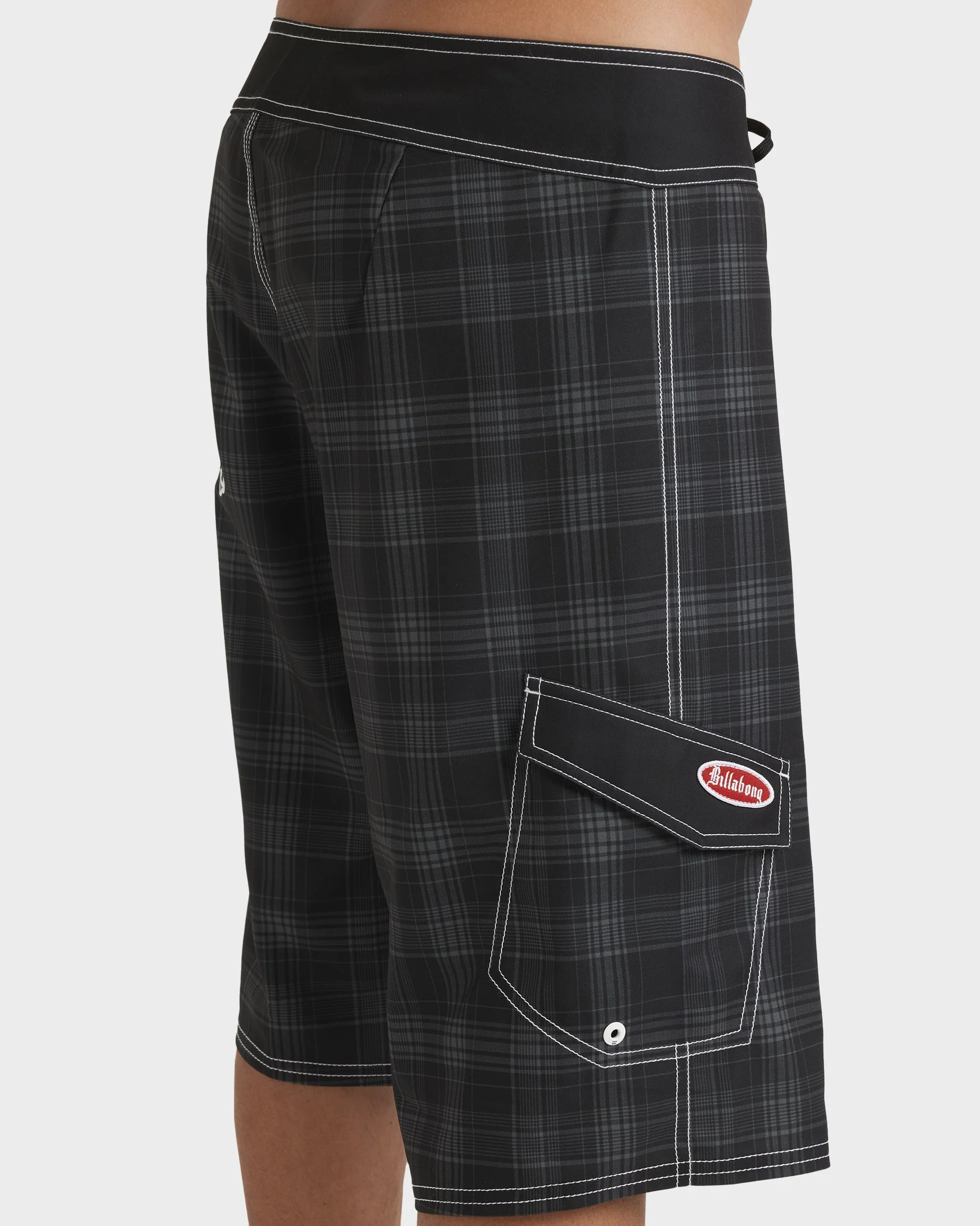 Mens Immortal Core OG 23" Boardshorts - Image 6
