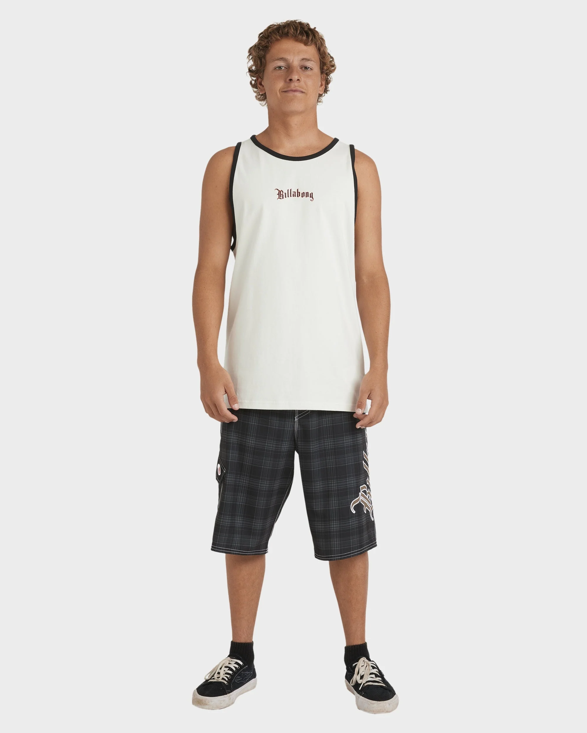 Mens Immortal Core OG 23" Boardshorts - Image 7