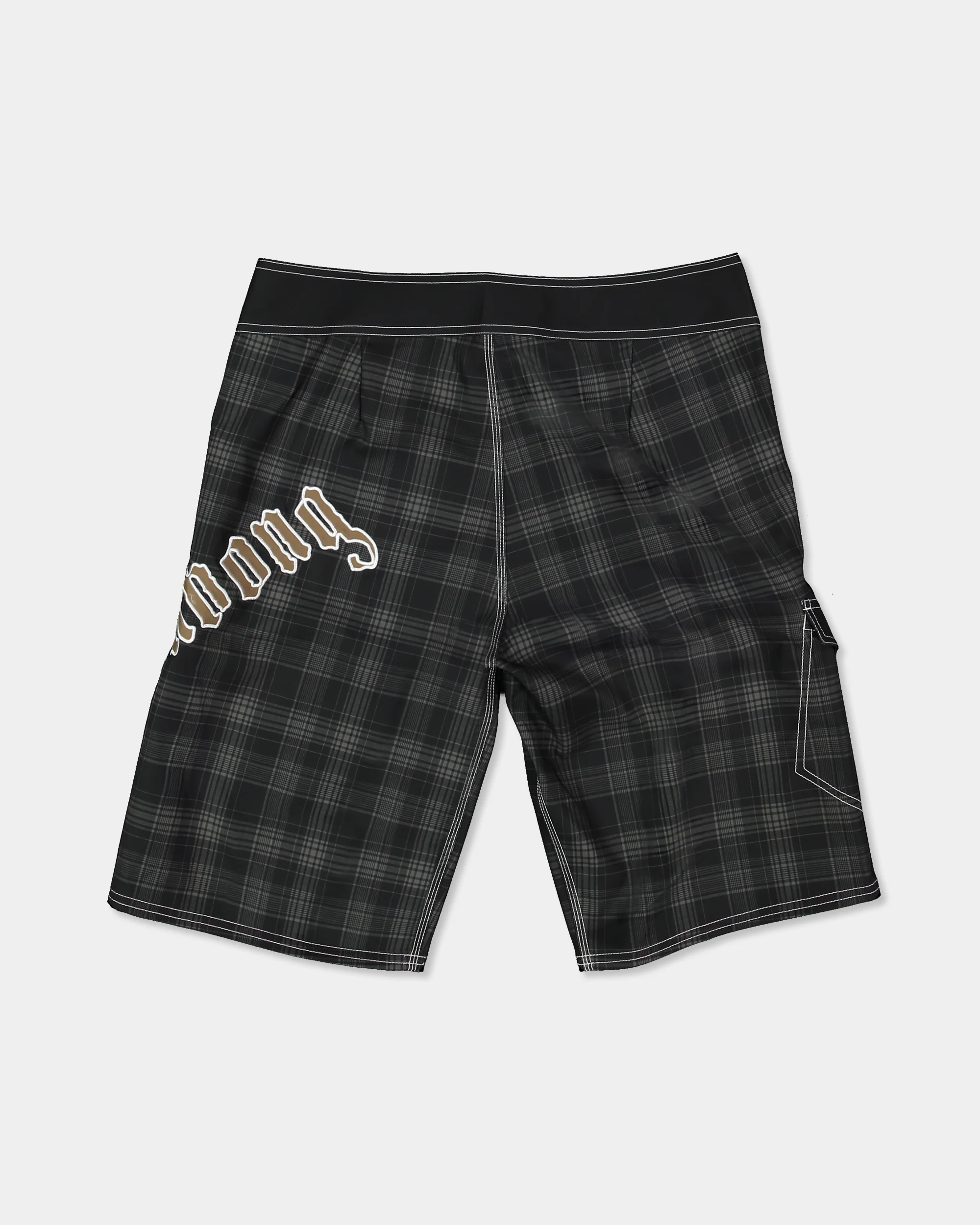 Mens Immortal Core OG 23" Boardshorts - Image 8