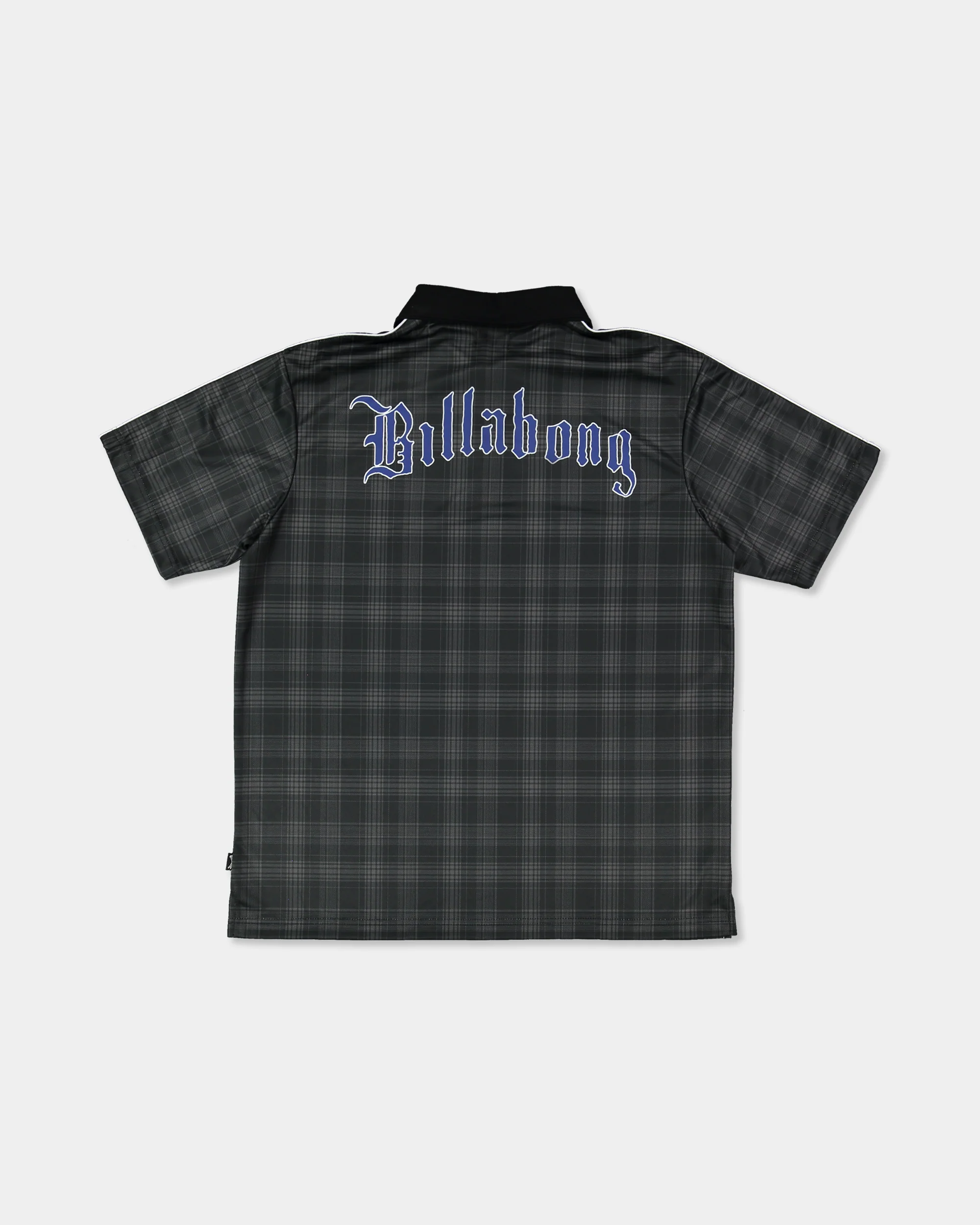 Mens Immortal Core Polo Shirt - Image 8