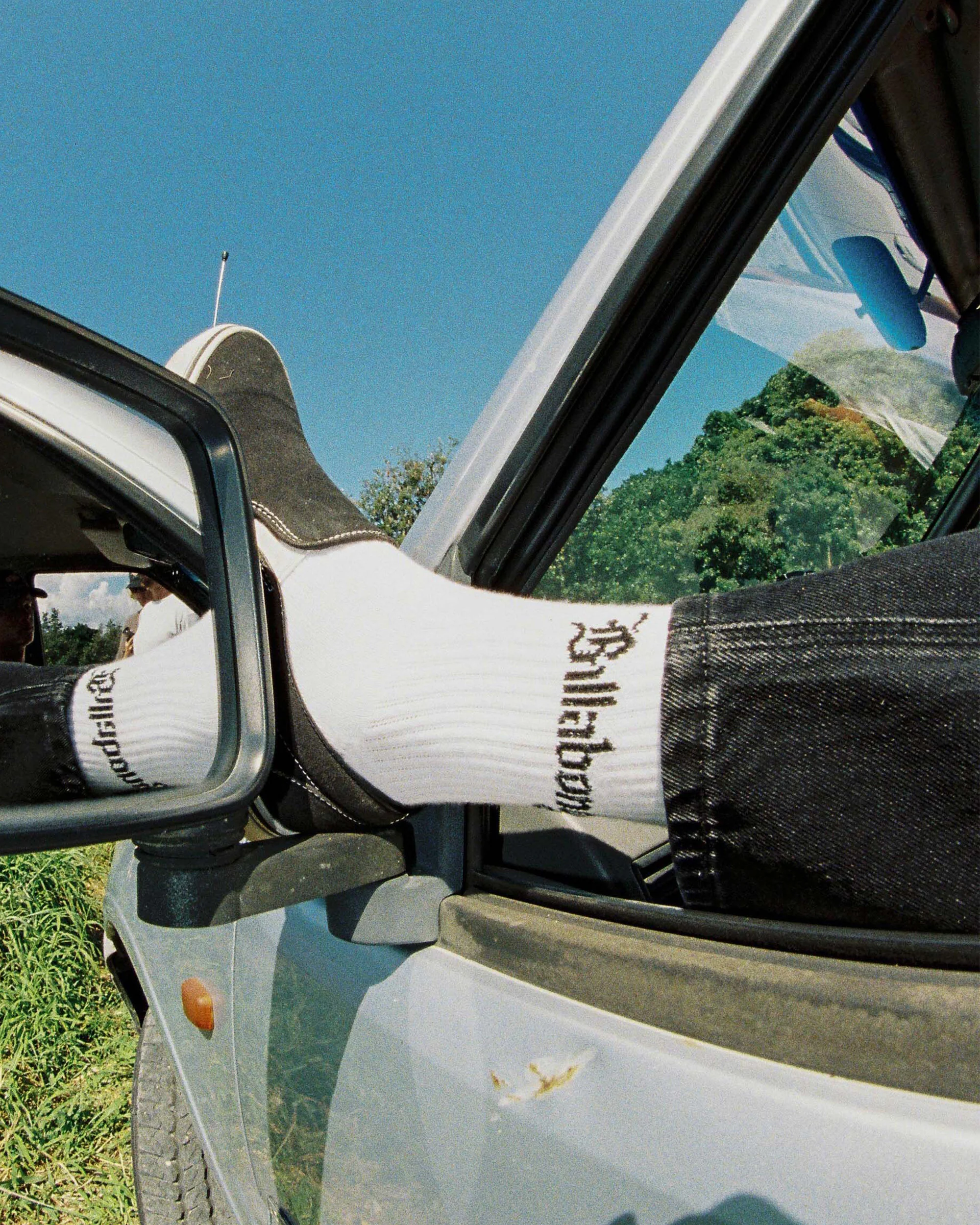 Mens Immortal Core Socks 2 - Image 2