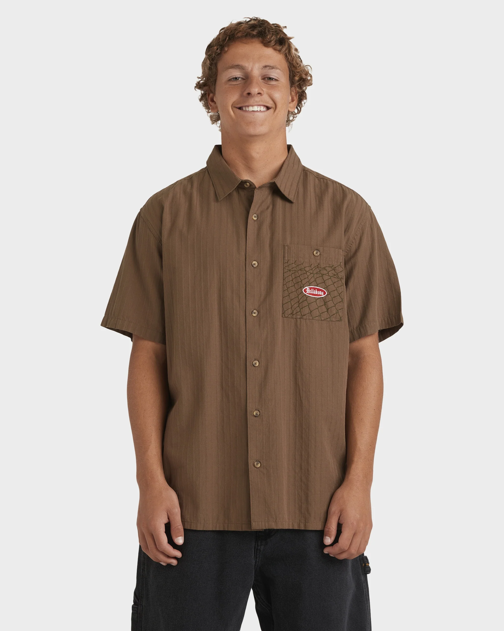 Mens Immortal Core Shirt - Image 3
