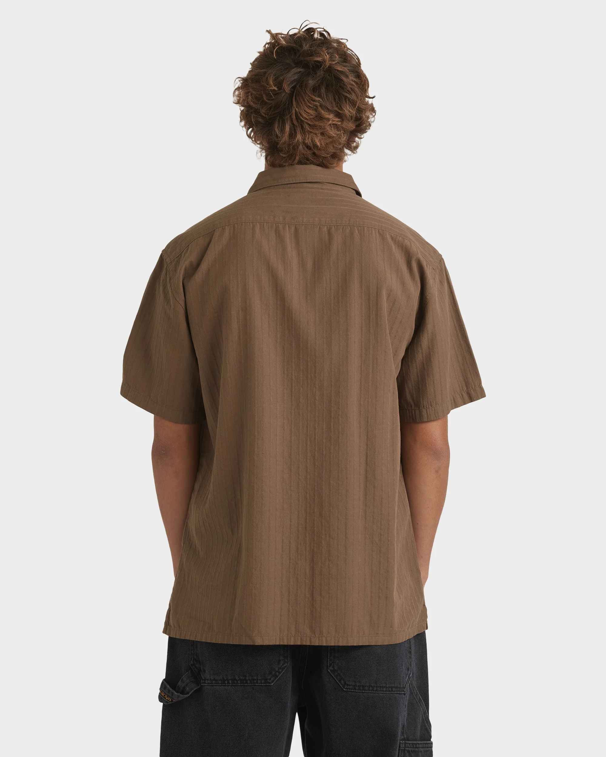 Mens Immortal Core Shirt - Image 4