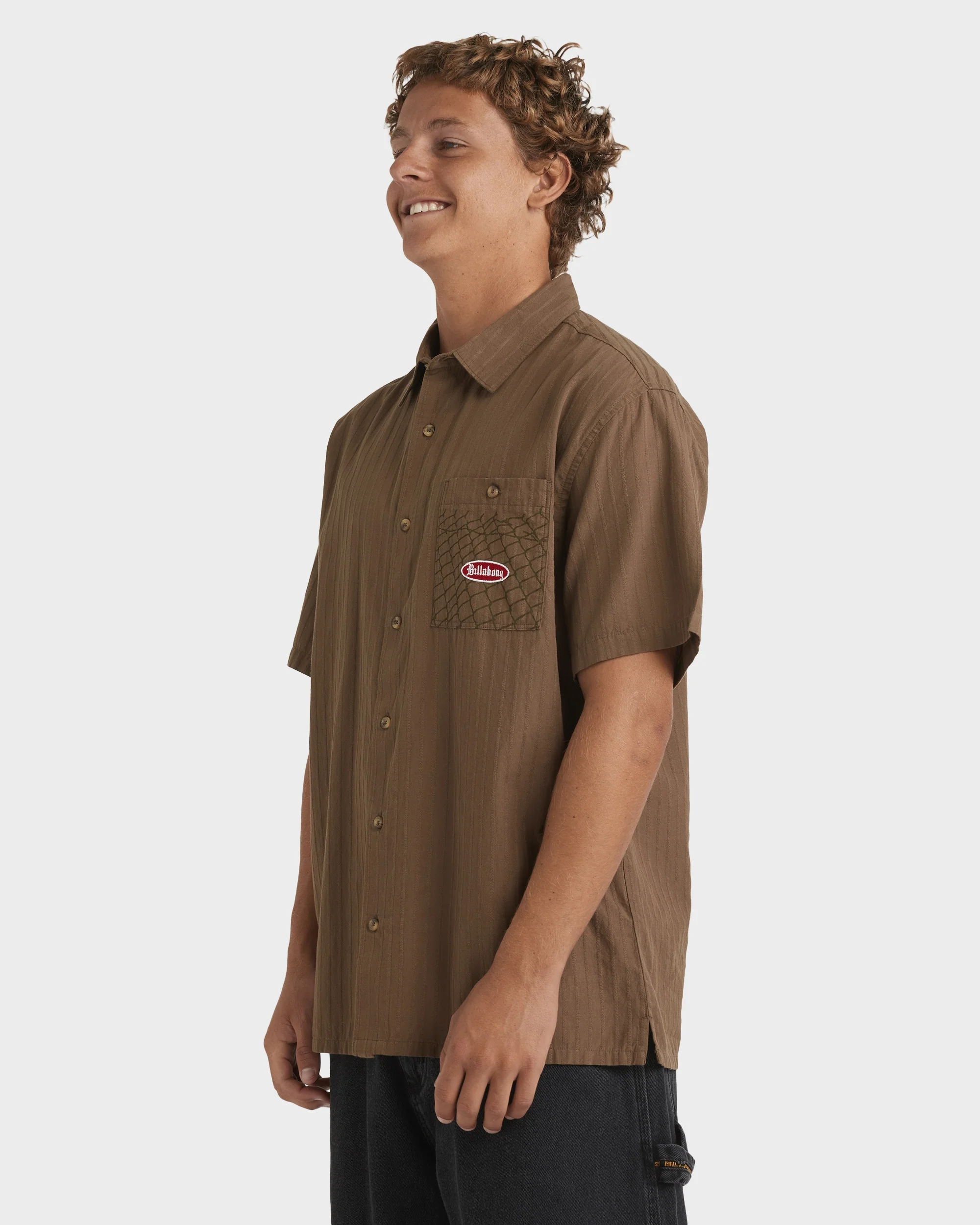 Mens Immortal Core Shirt - Image 5