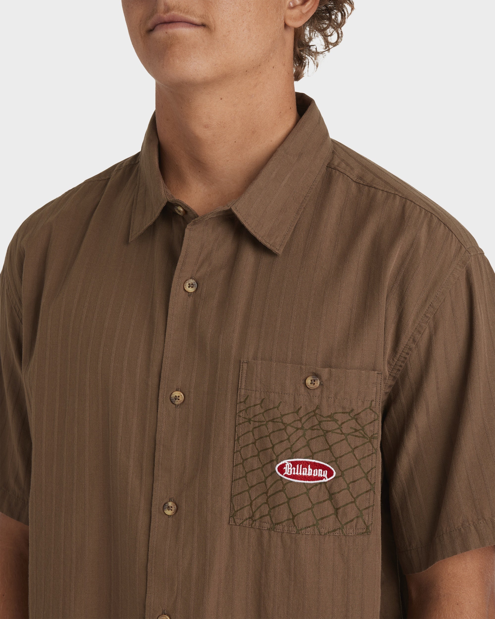 Mens Immortal Core Shirt - Image 6