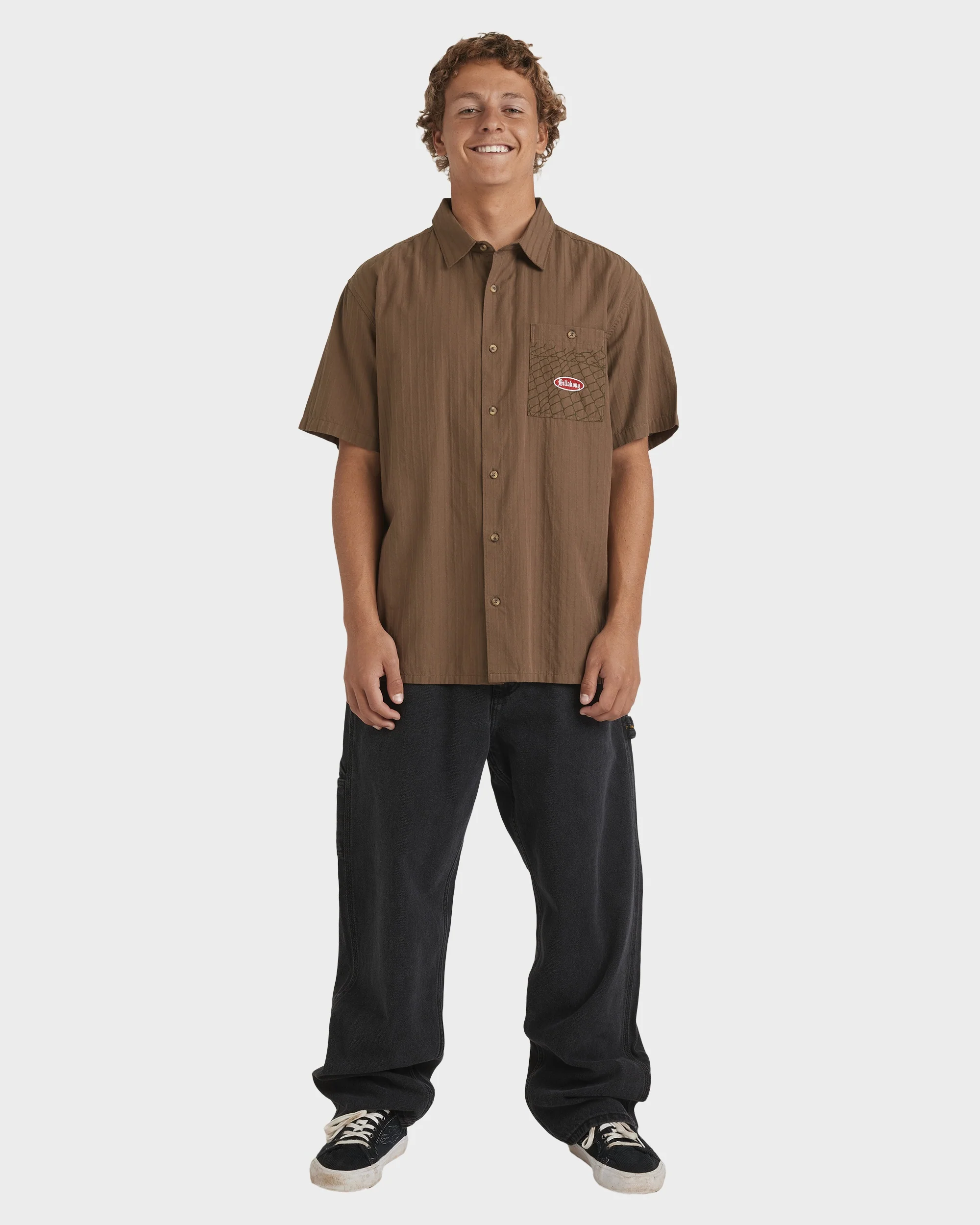 Mens Immortal Core Shirt - Image 7