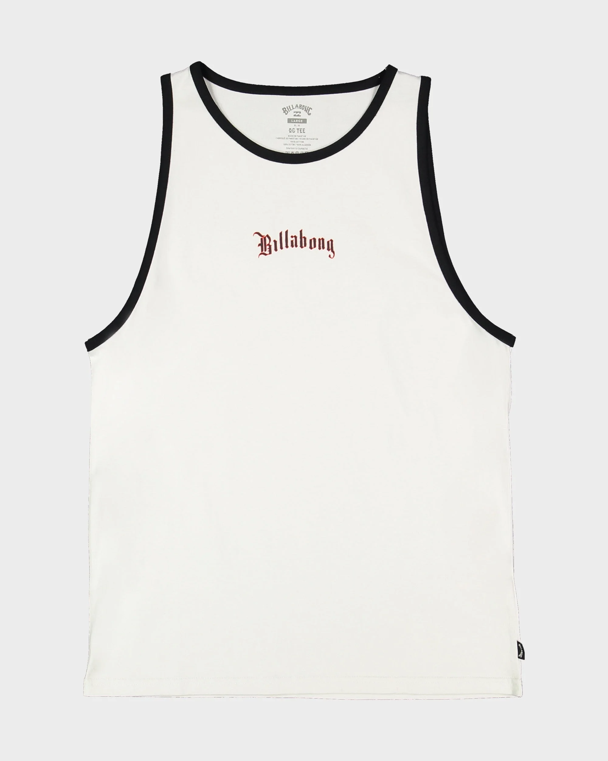 Mens Immortal Core Tank