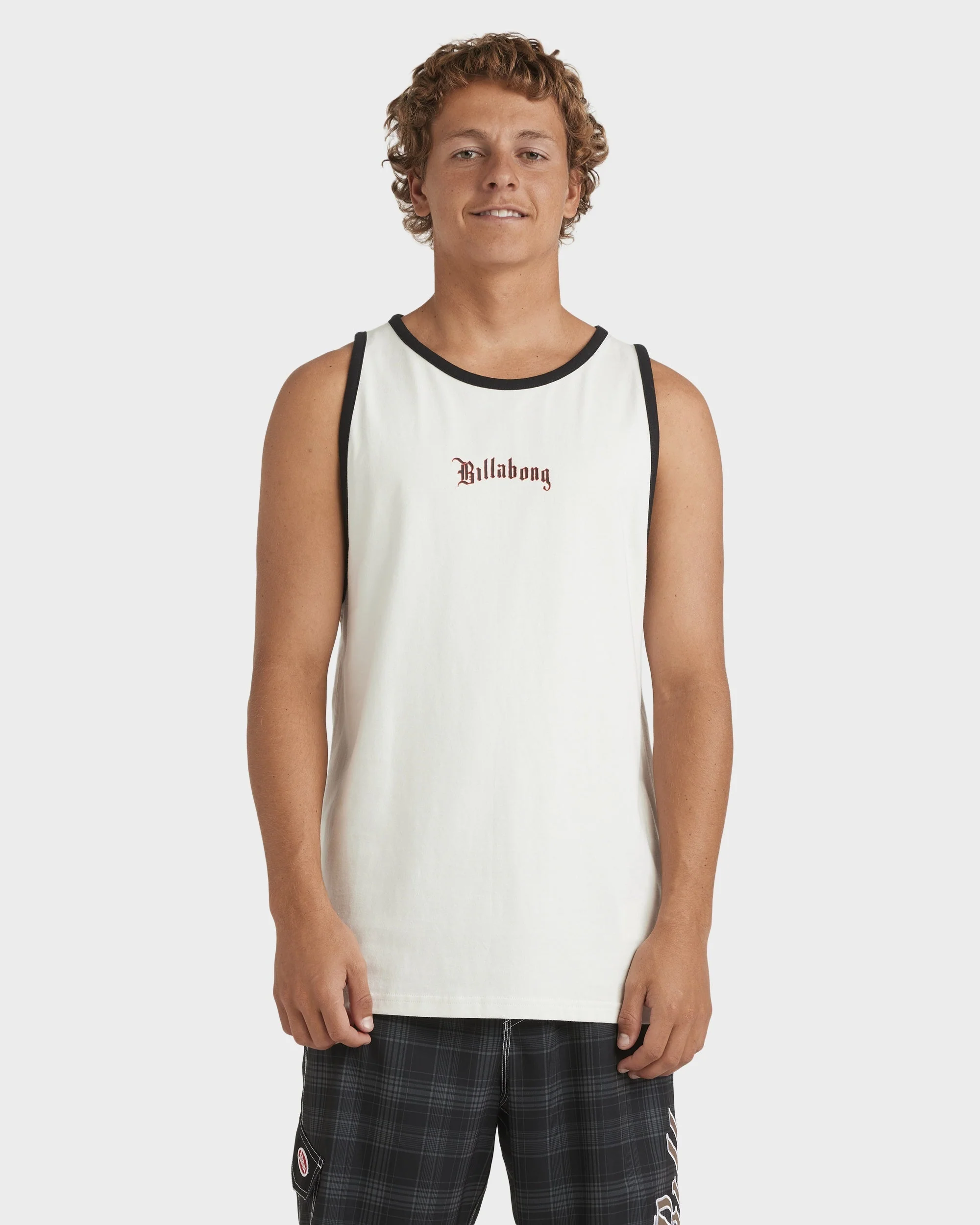 Mens Immortal Core Tank - Image 3