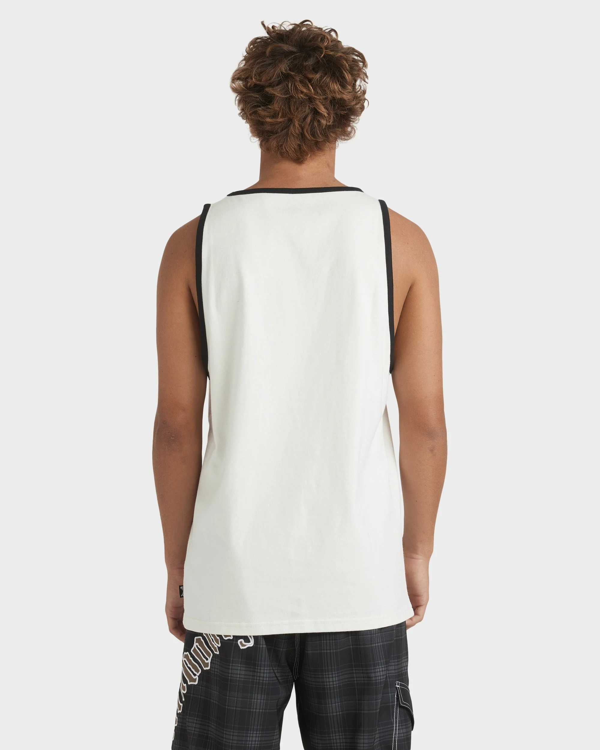 Mens Immortal Core Tank - Image 4
