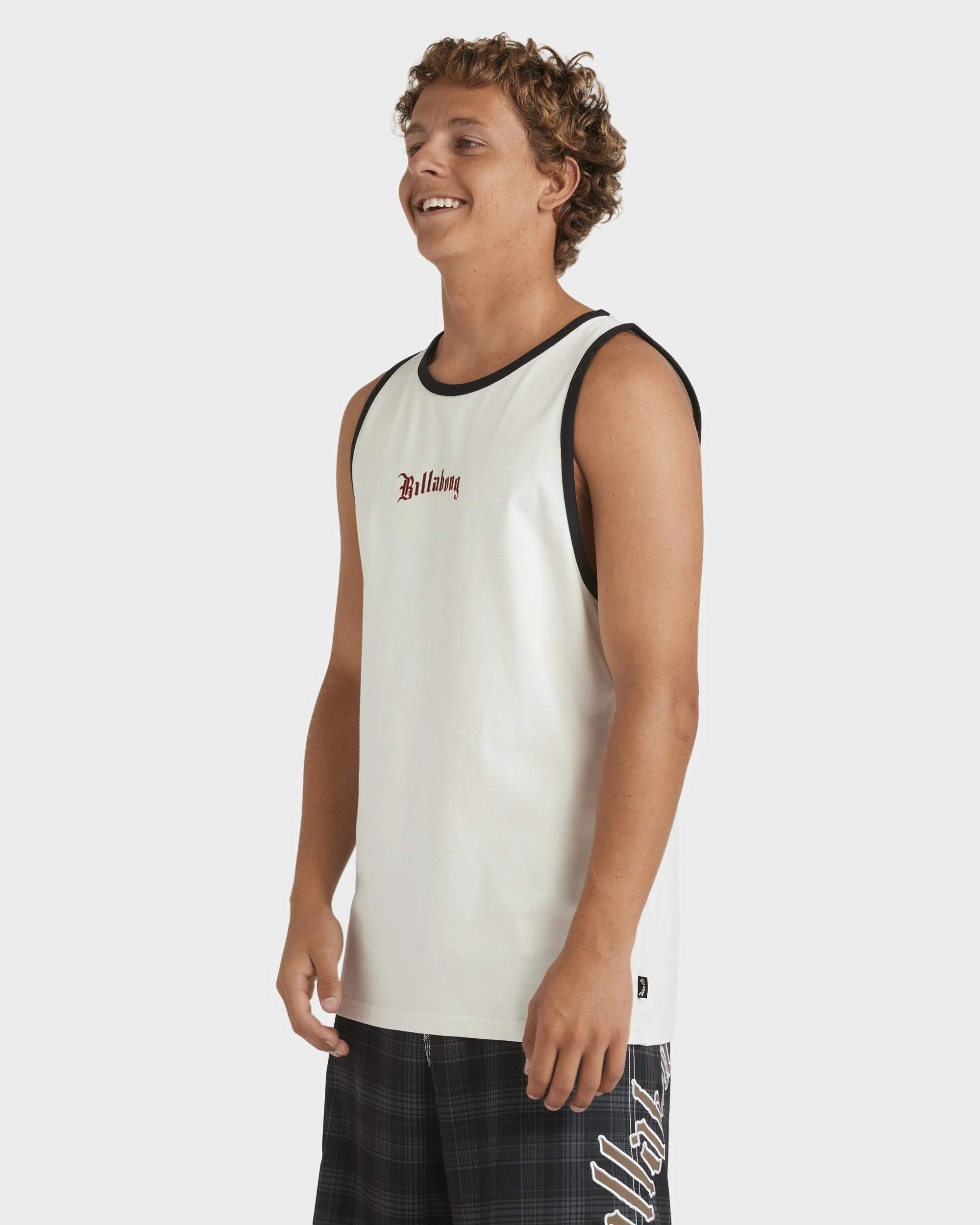 Mens Immortal Core Tank - Image 5