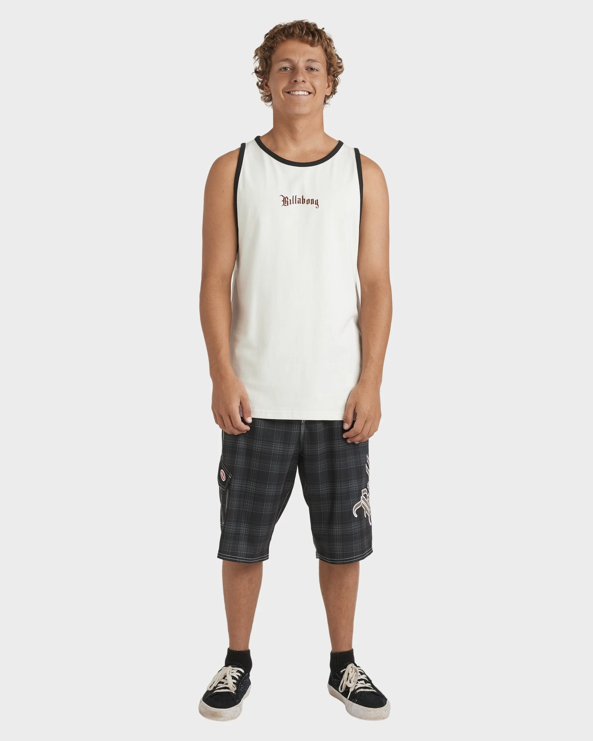 Mens Immortal Core Tank - Image 6