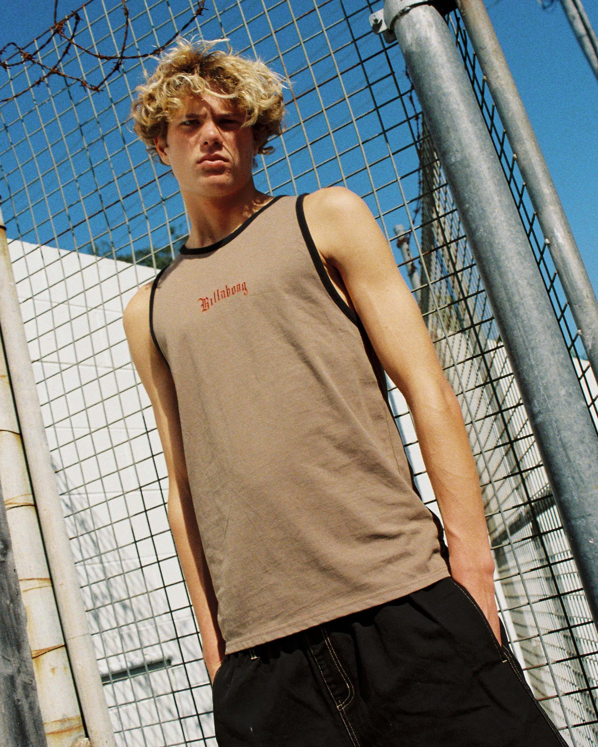 Mens Immortal Core Tank - Image 2