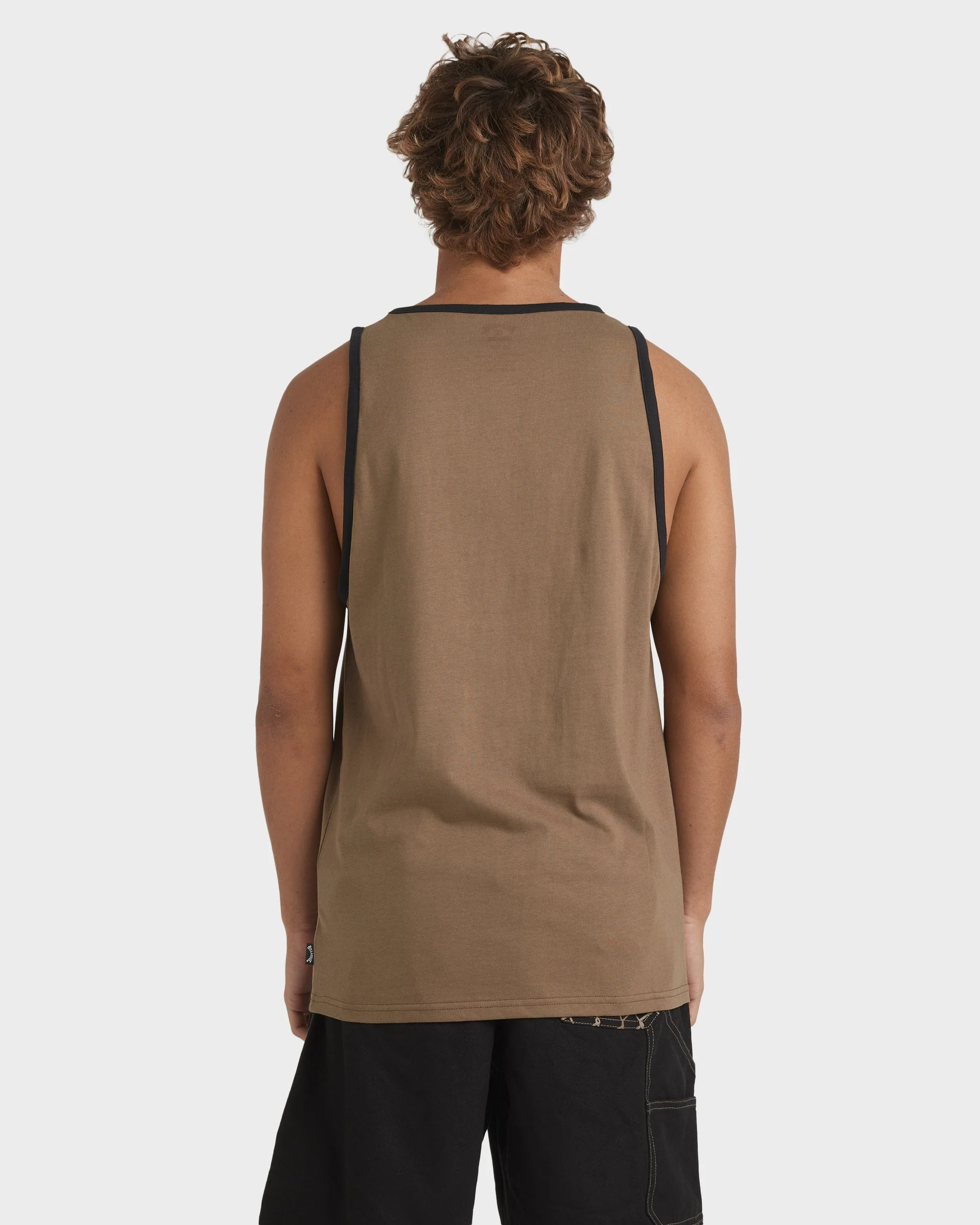 Mens Immortal Core Tank - Image 4