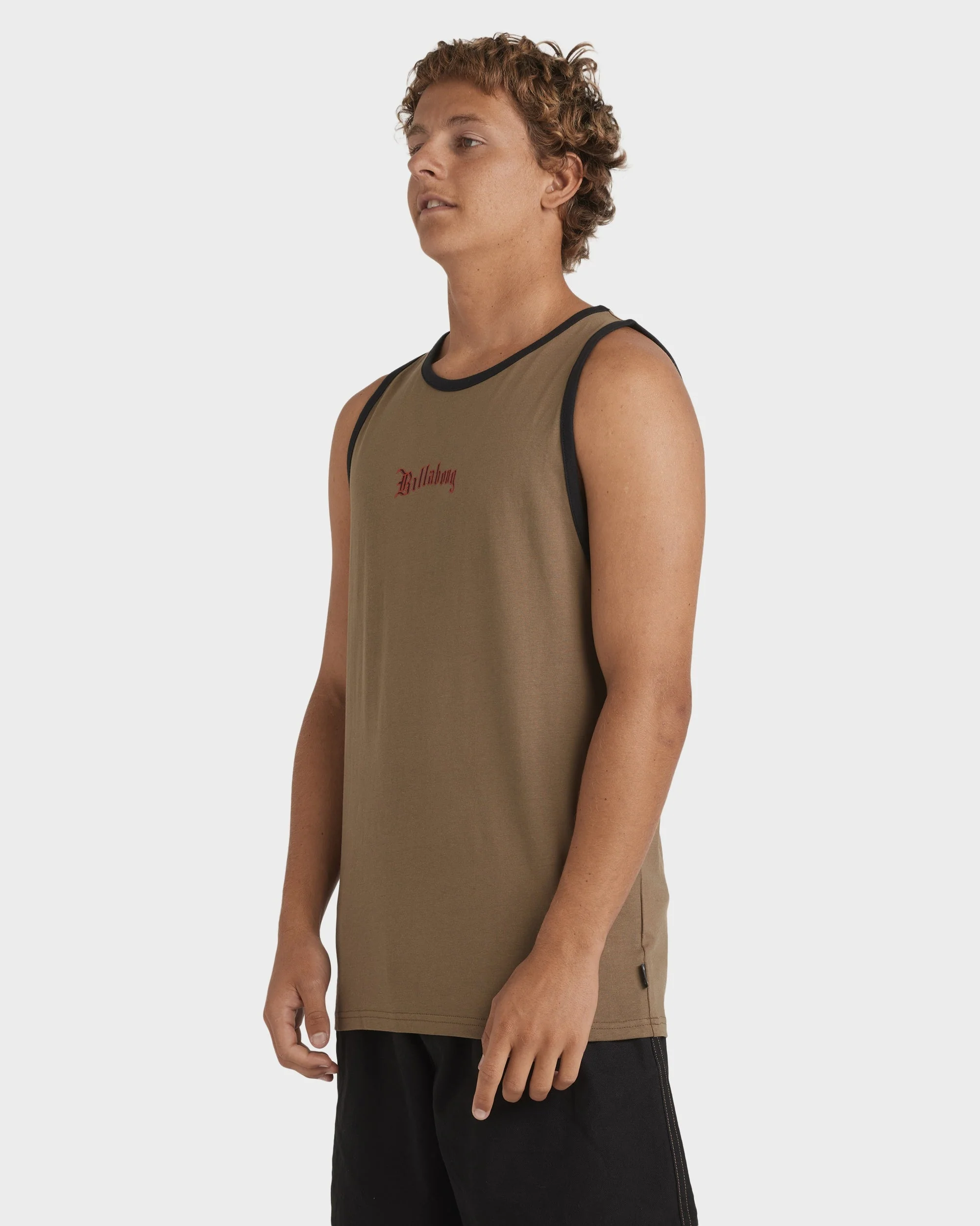 Mens Immortal Core Tank - Image 5