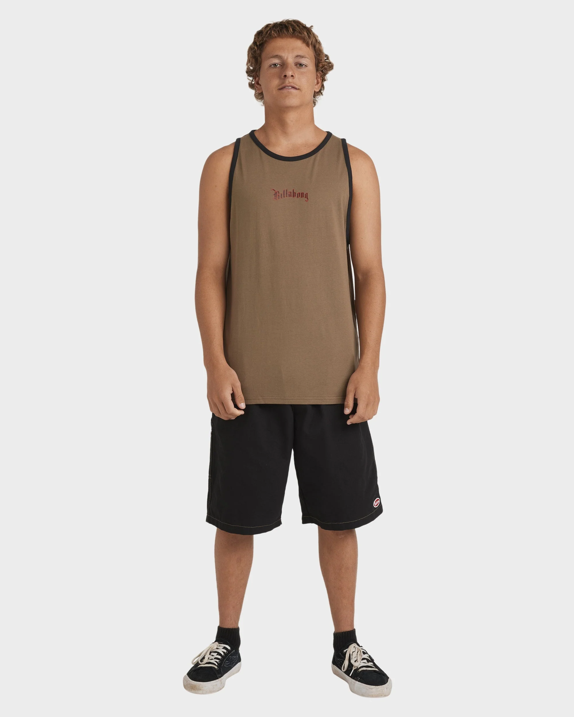 Mens Immortal Core Tank - Image 6