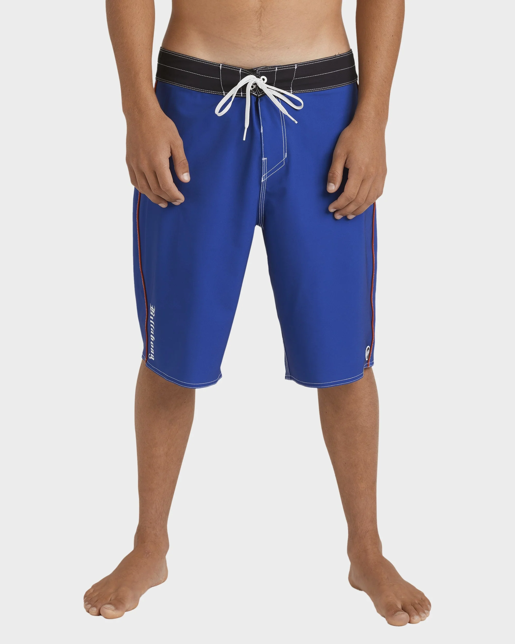 Mens Immortal Corelord Pro 21" Boardshorts - Image 3