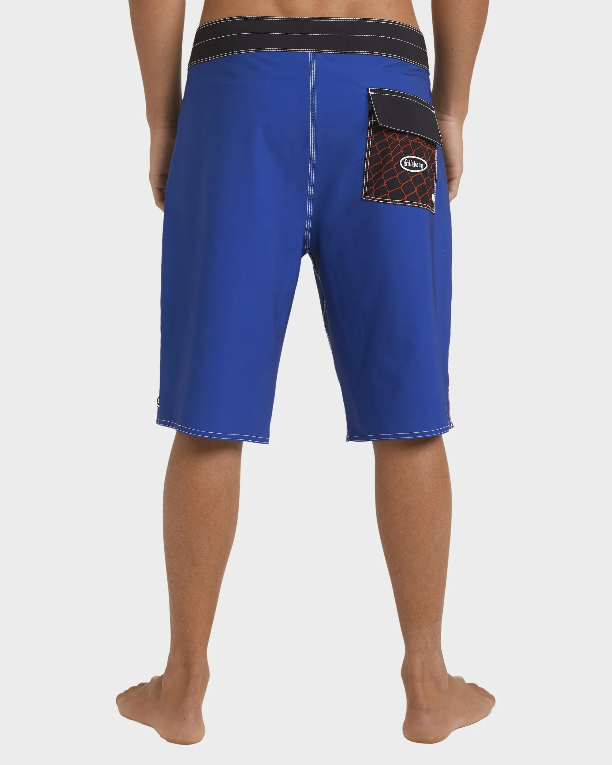 Mens Immortal Corelord Pro 21" Boardshorts - Image 4