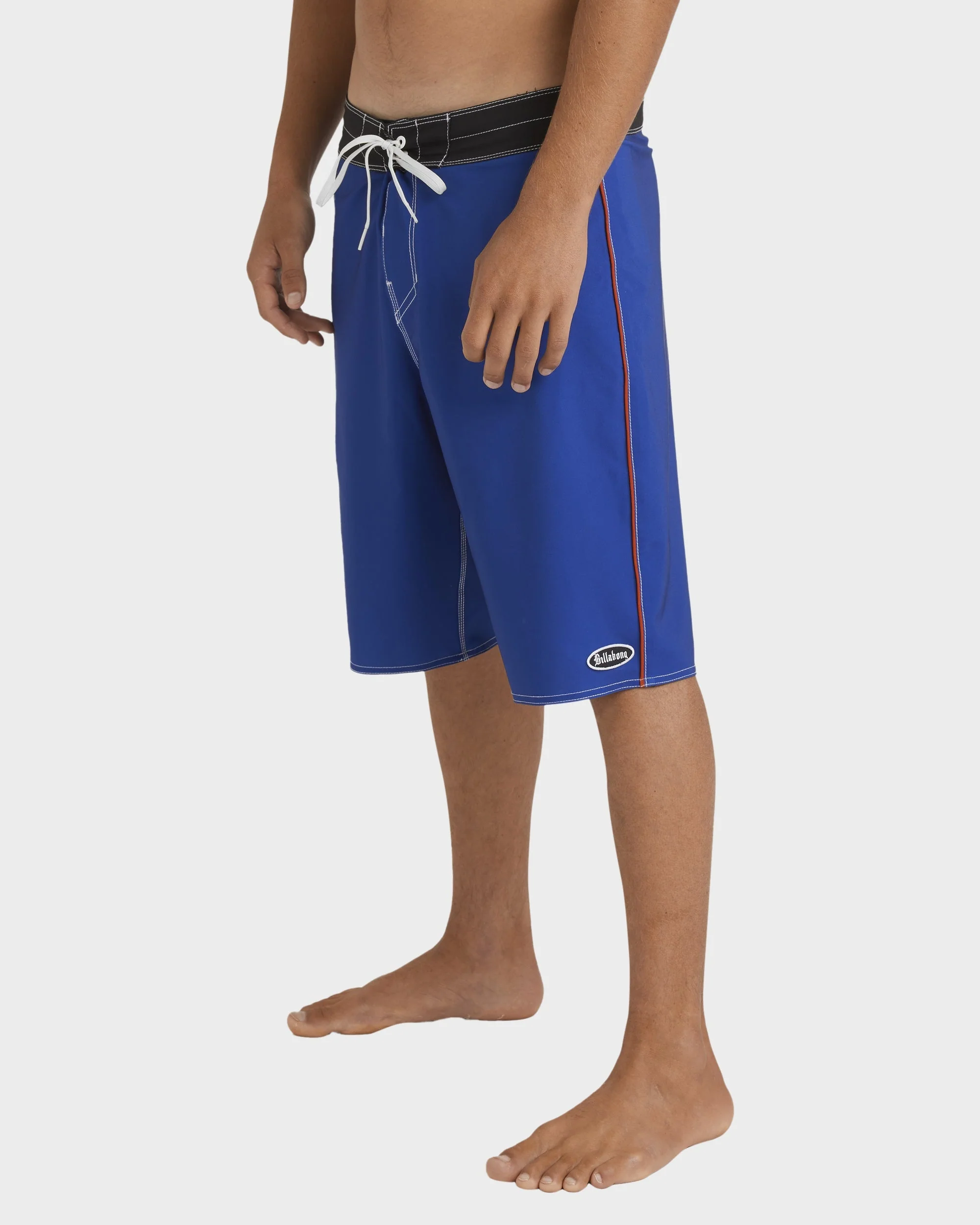 Mens Immortal Corelord Pro 21" Boardshorts - Image 5