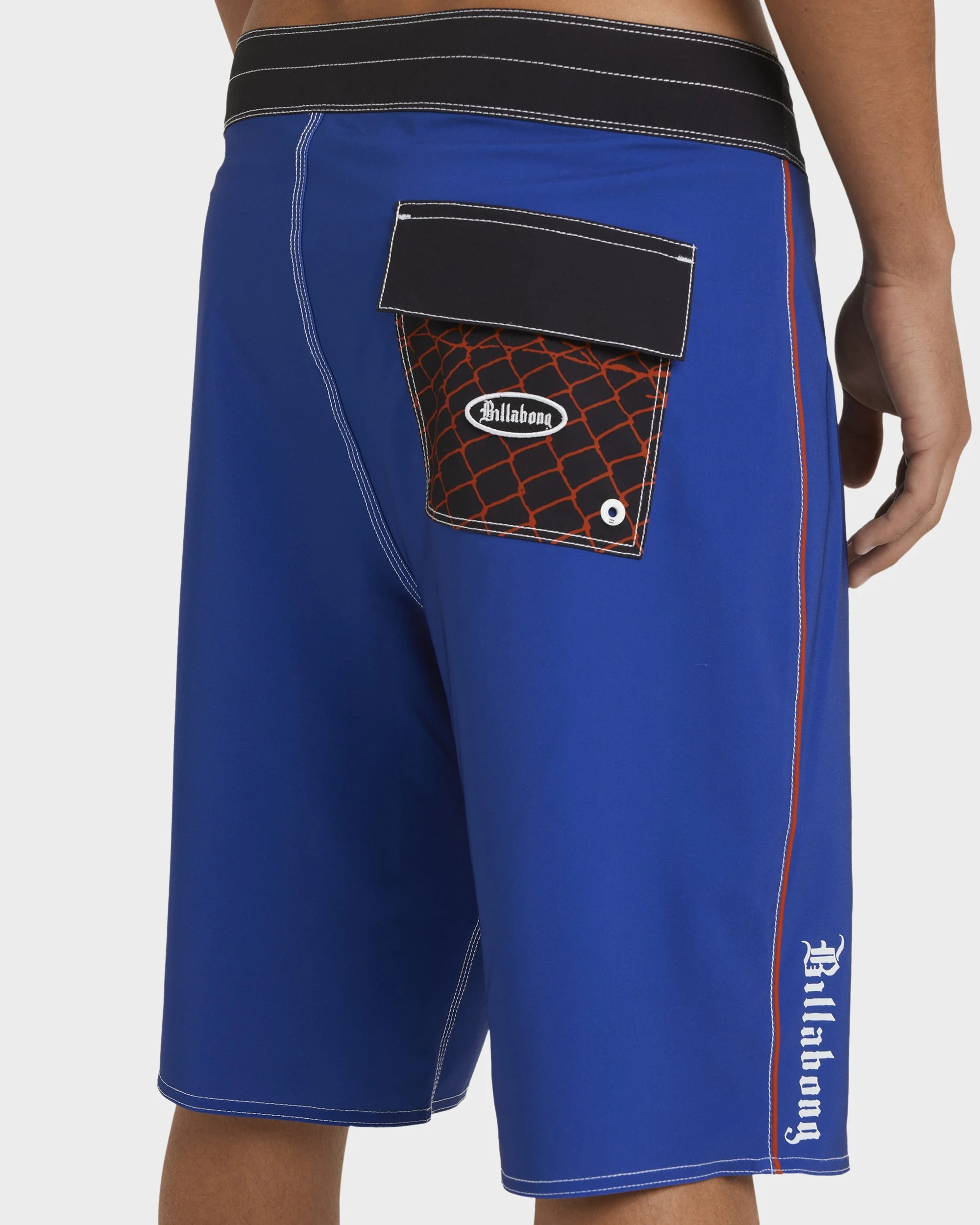 Mens Immortal Corelord Pro 21" Boardshorts - Image 6