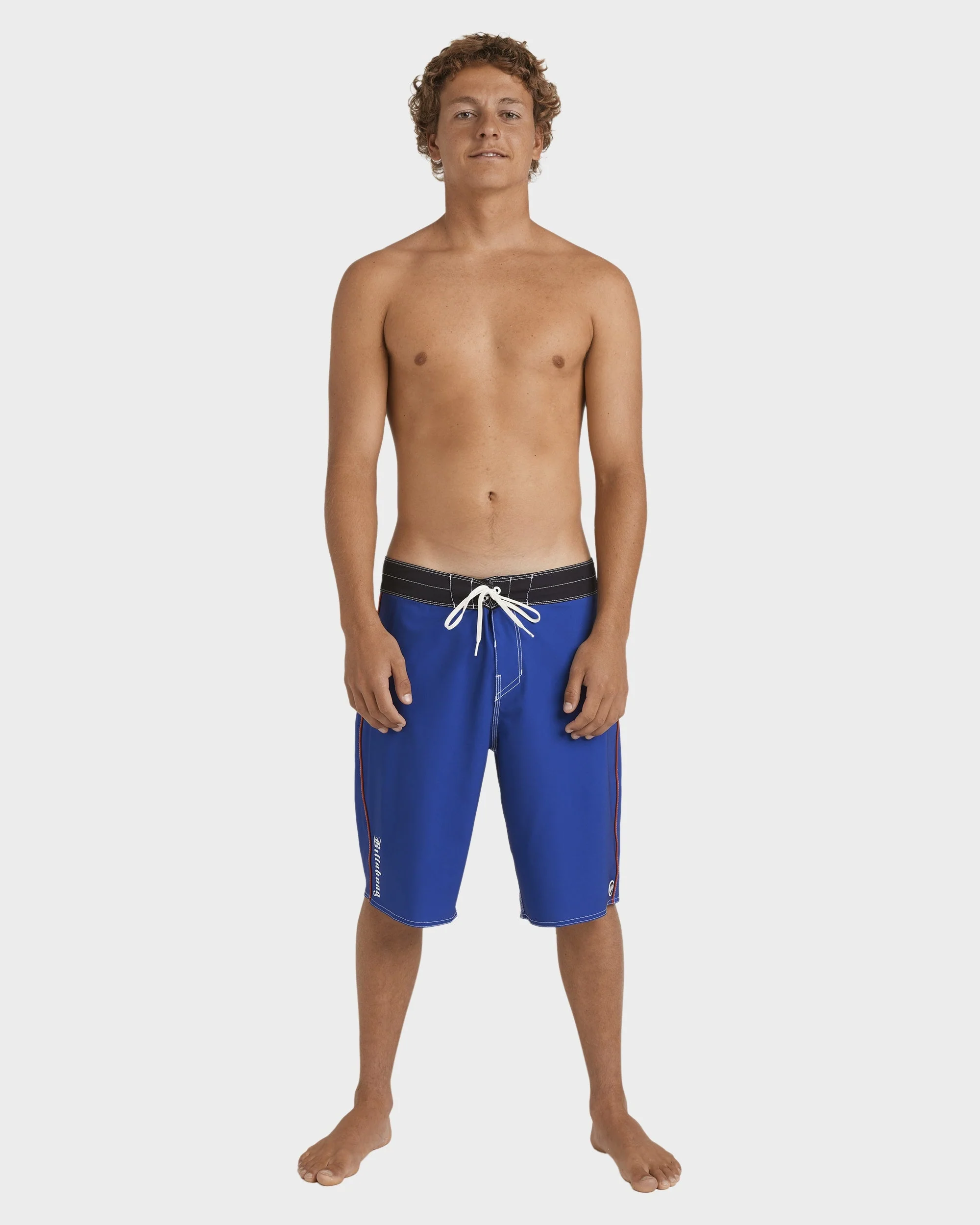 Mens Immortal Corelord Pro 21" Boardshorts - Image 7