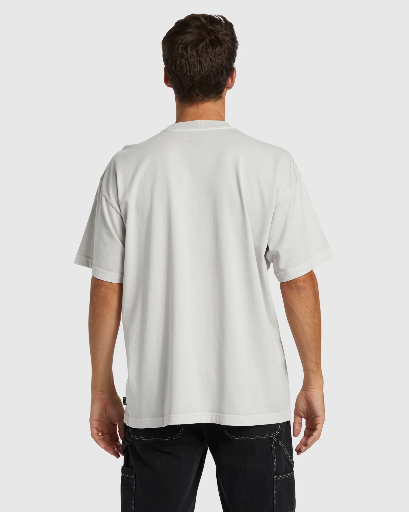 Mens Immortal Identity T-Shirt - Image 2