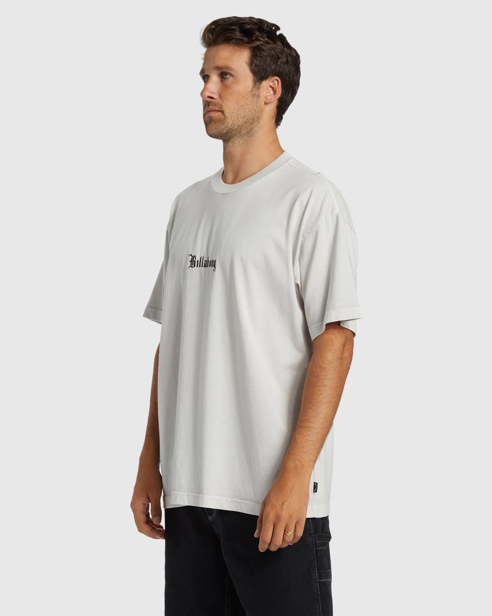 Mens Immortal Identity T-Shirt - Image 3