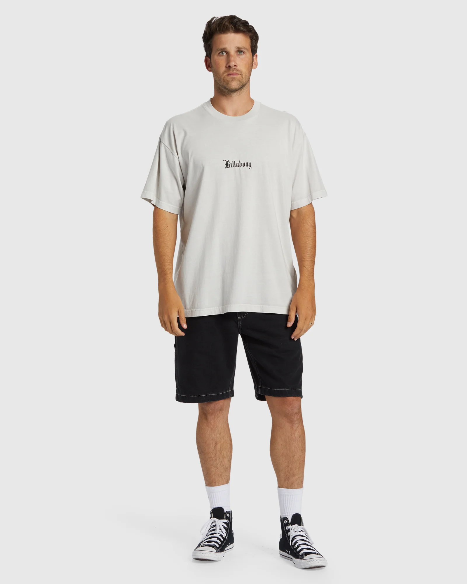 Mens Immortal Identity T-Shirt - Image 5