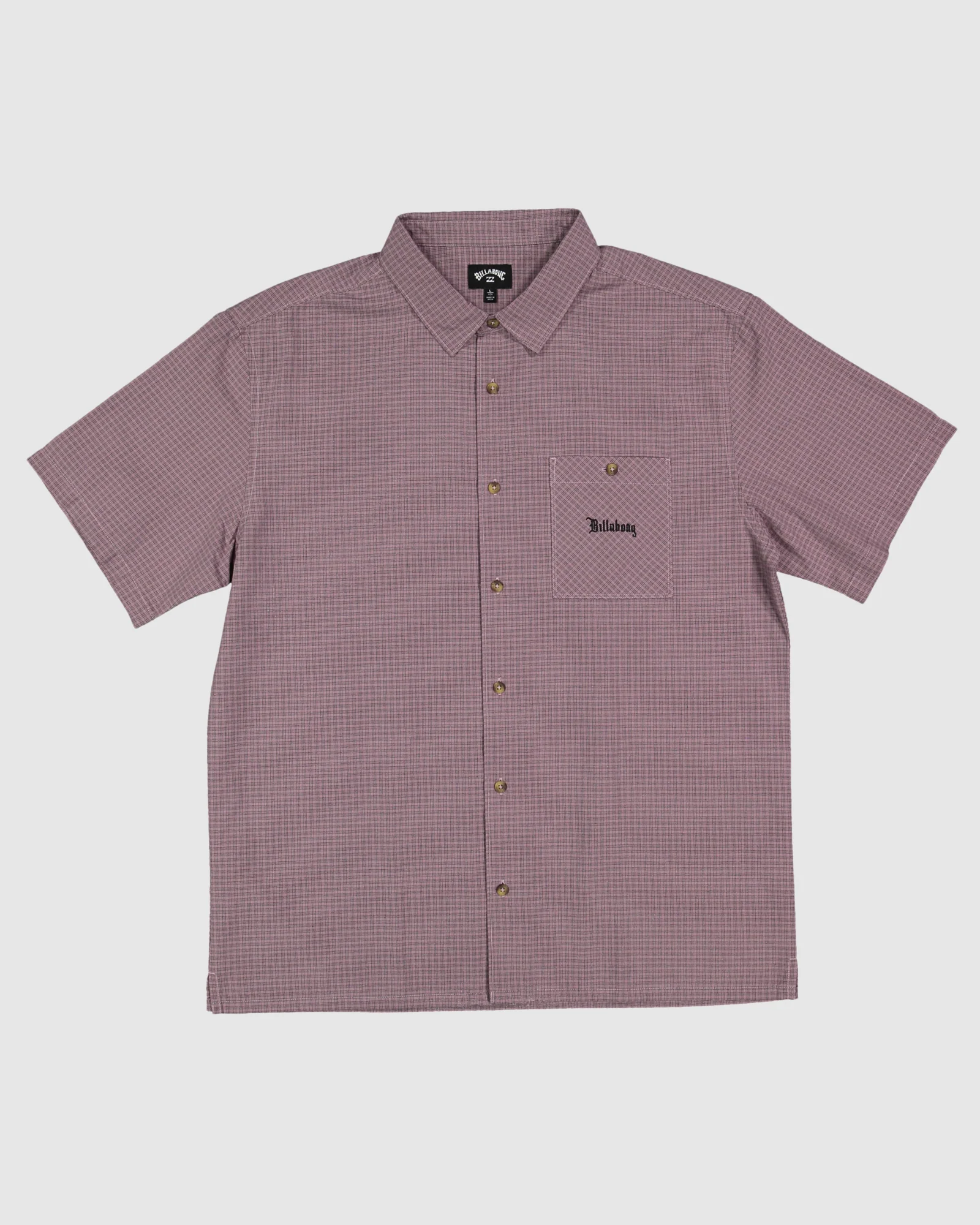 Mens Immortal Mogul Shirt - Image 2