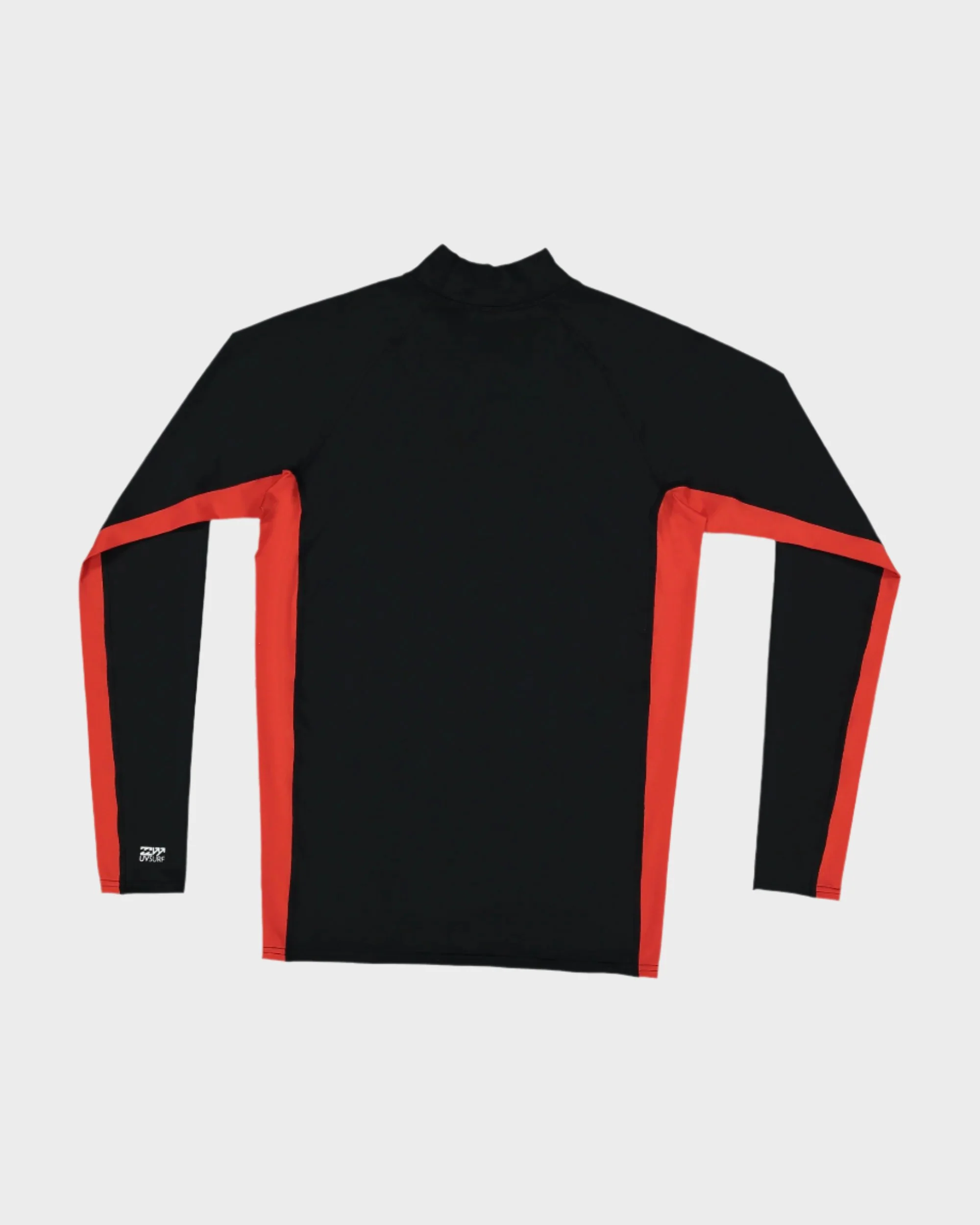 Mens Immortal Long Sleeve Surf Shirt - Image 2