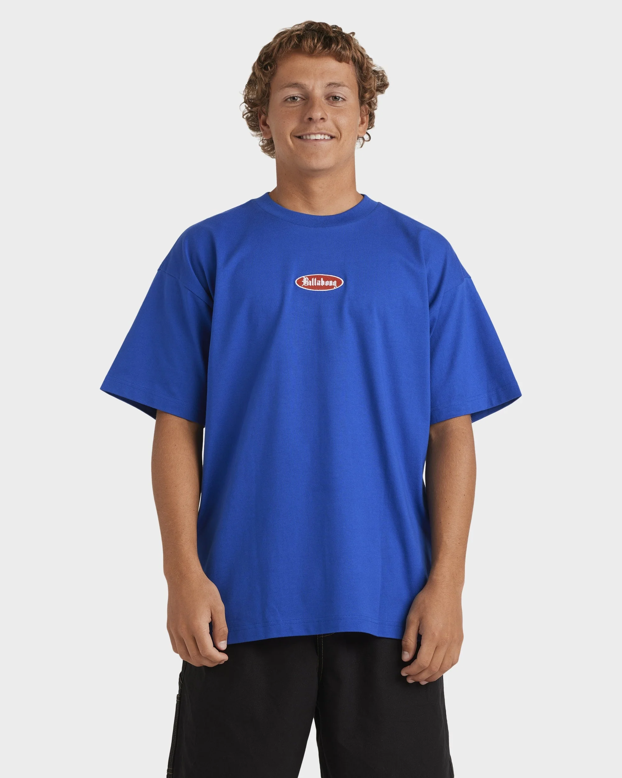 Mens Immortal Pill T-Shirt - Image 3
