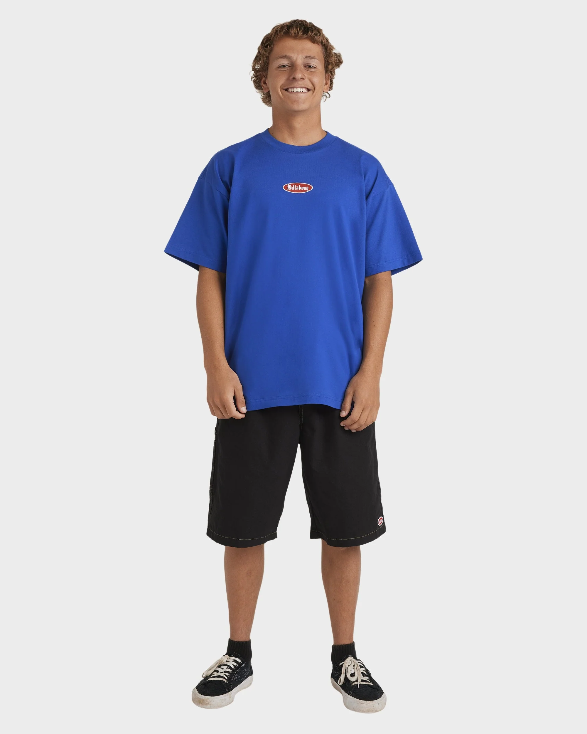 Mens Immortal Pill T-Shirt - Image 6