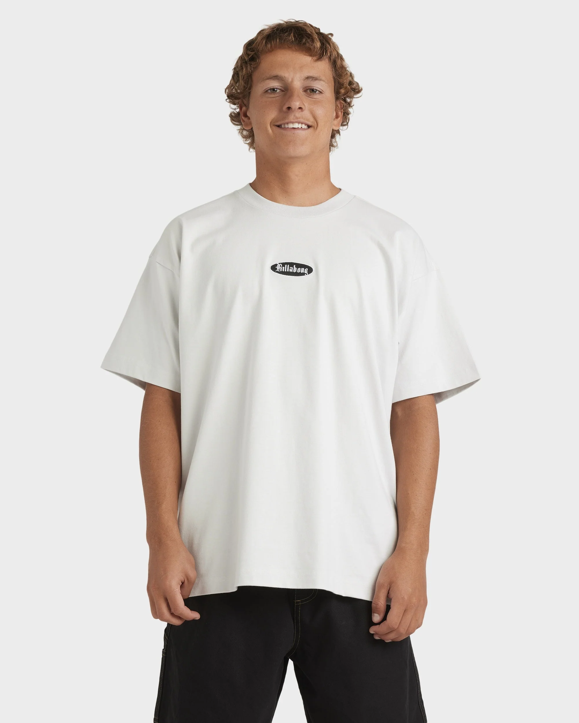 Mens Immortal Pill T-Shirt - Image 3