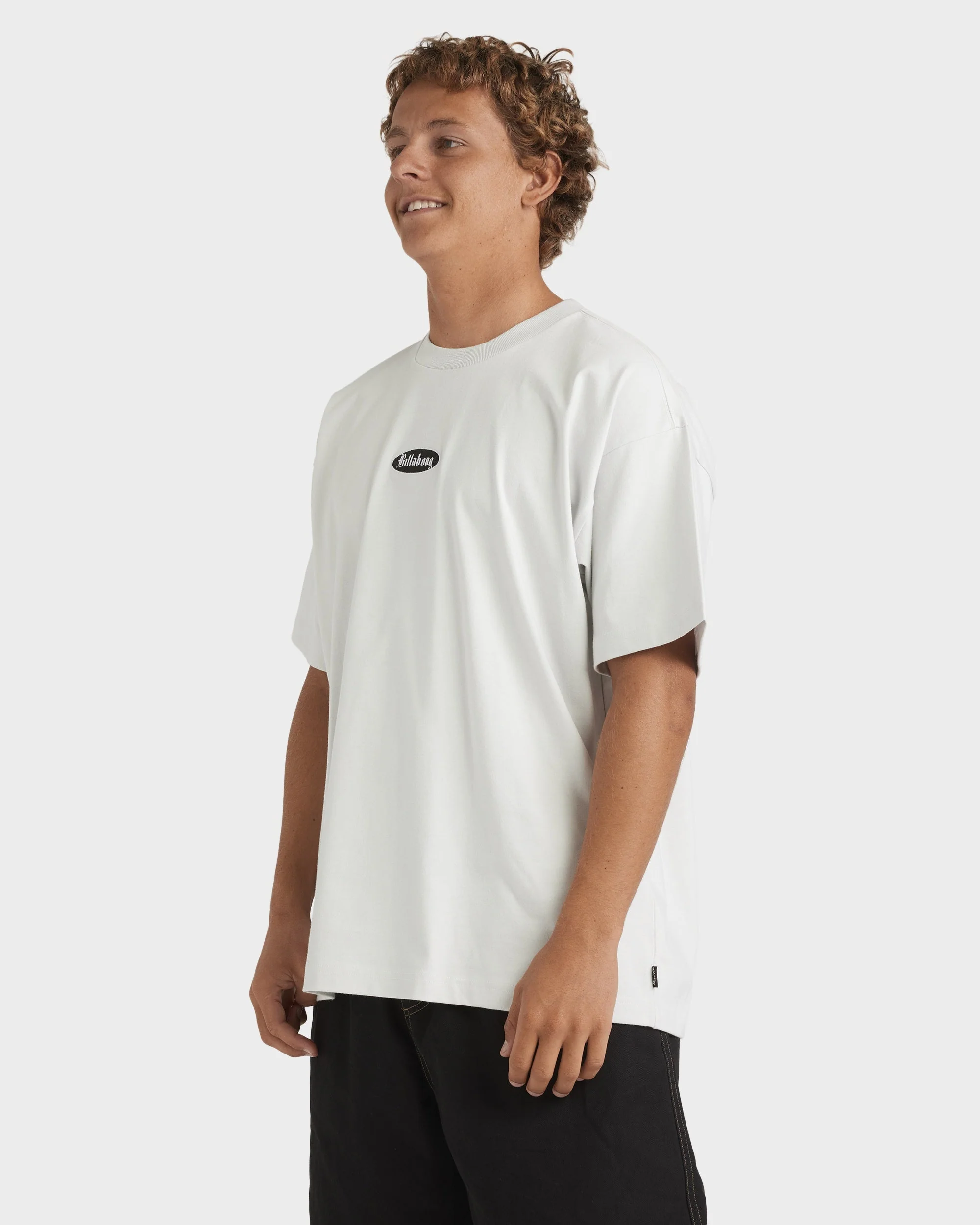 Mens Immortal Pill T-Shirt - Image 5