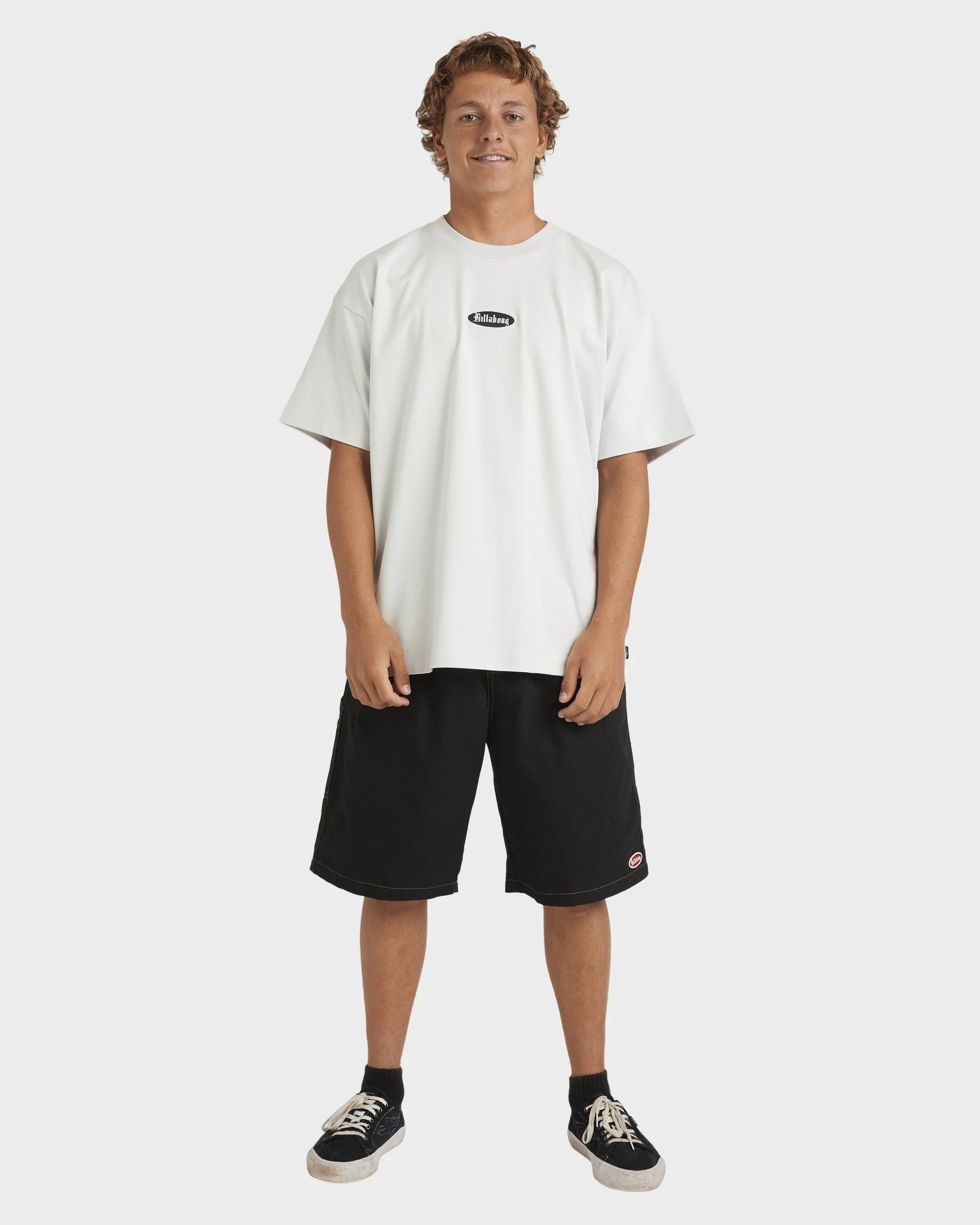 Mens Immortal Pill T-Shirt - Image 6