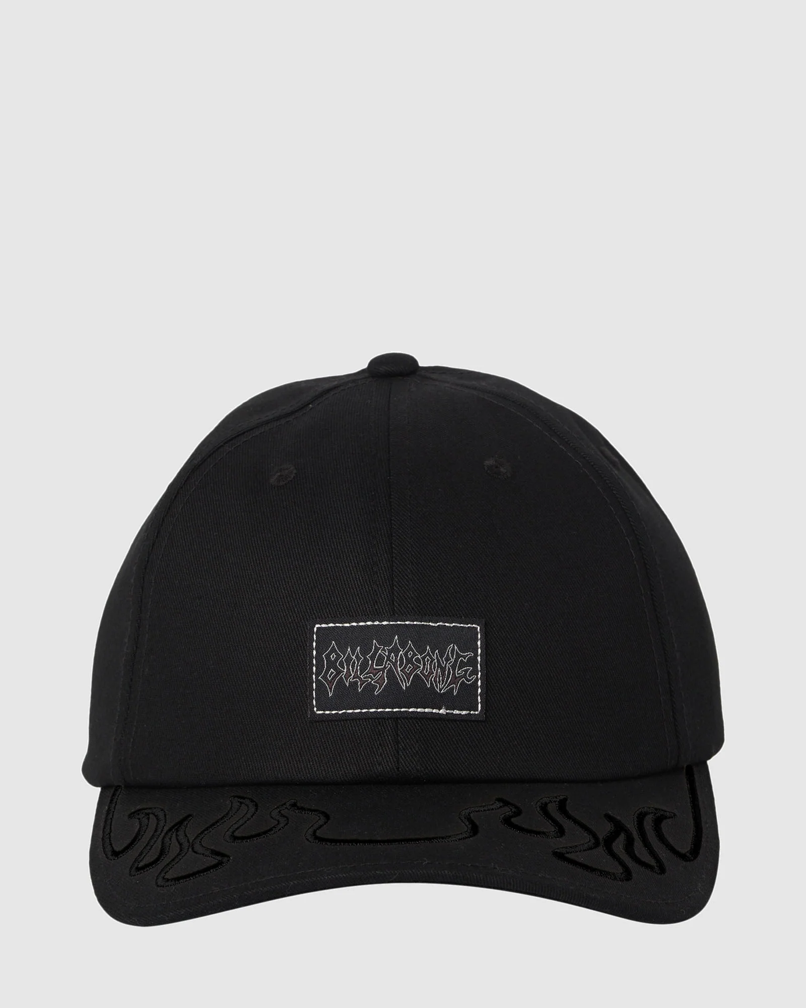 Mens Immortal Snapback Cap - Image 2