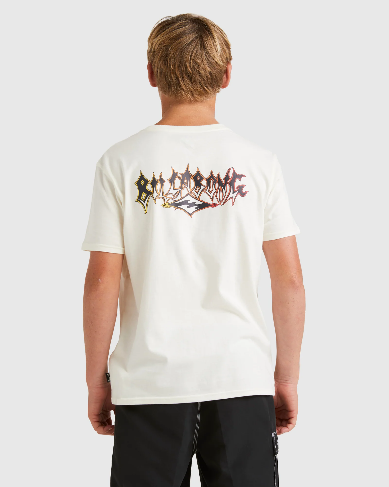 Boys 8-16 Immortal T-Shirt - Image 2
