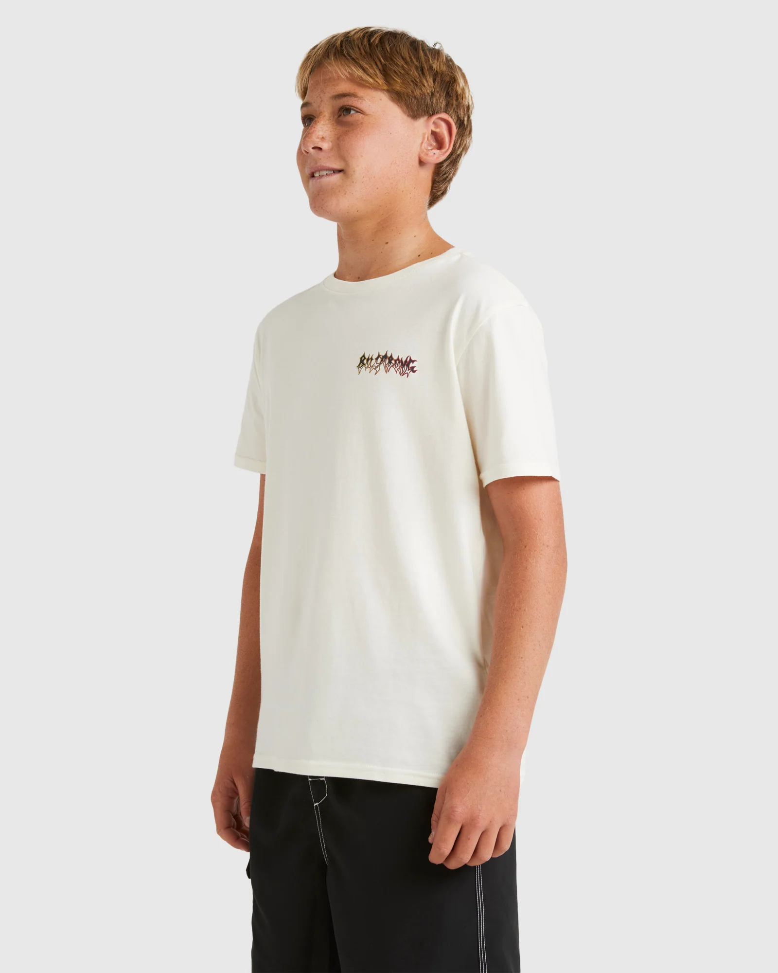 Boys 8-16 Immortal T-Shirt - Image 3