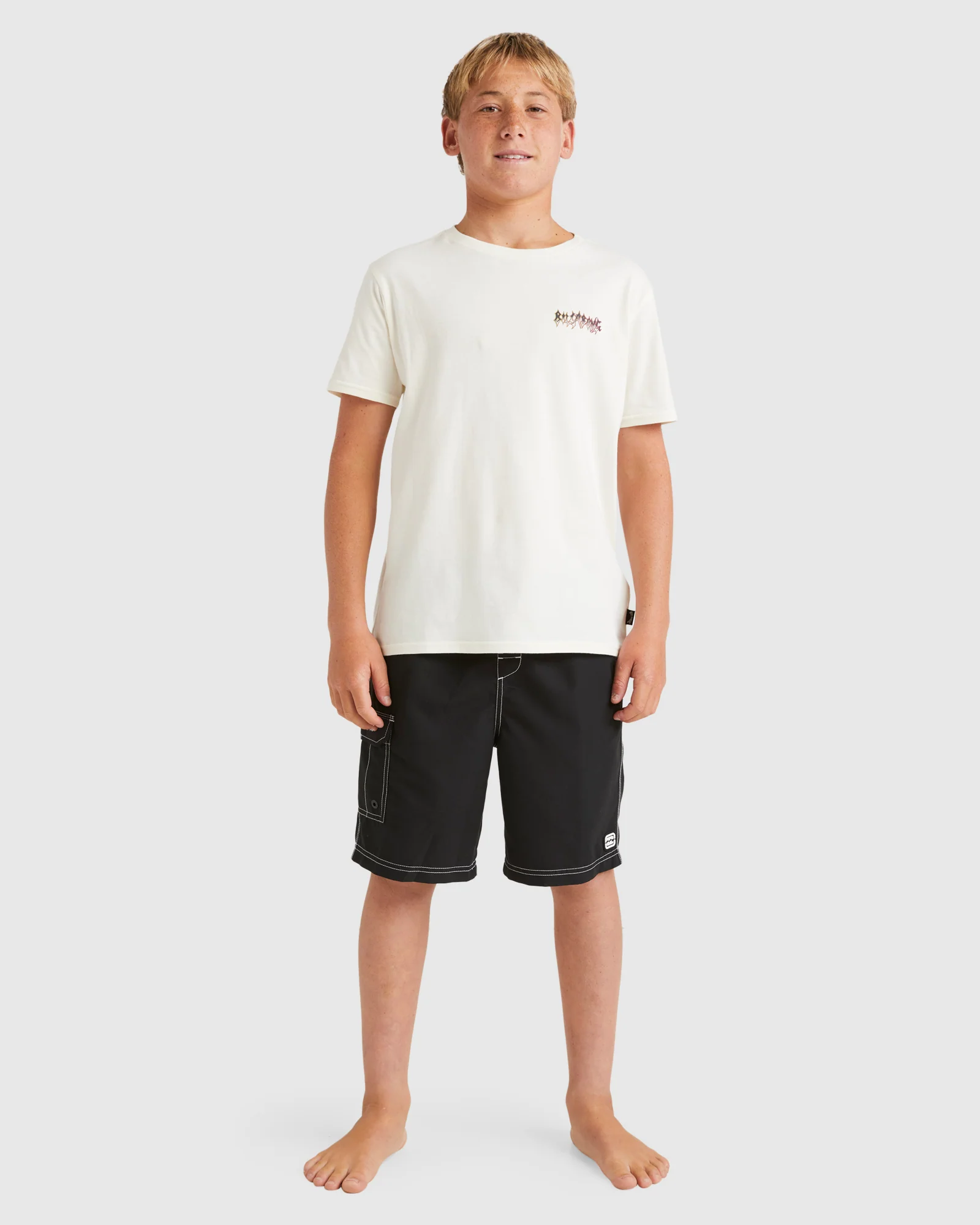 Boys 8-16 Immortal T-Shirt - Image 5