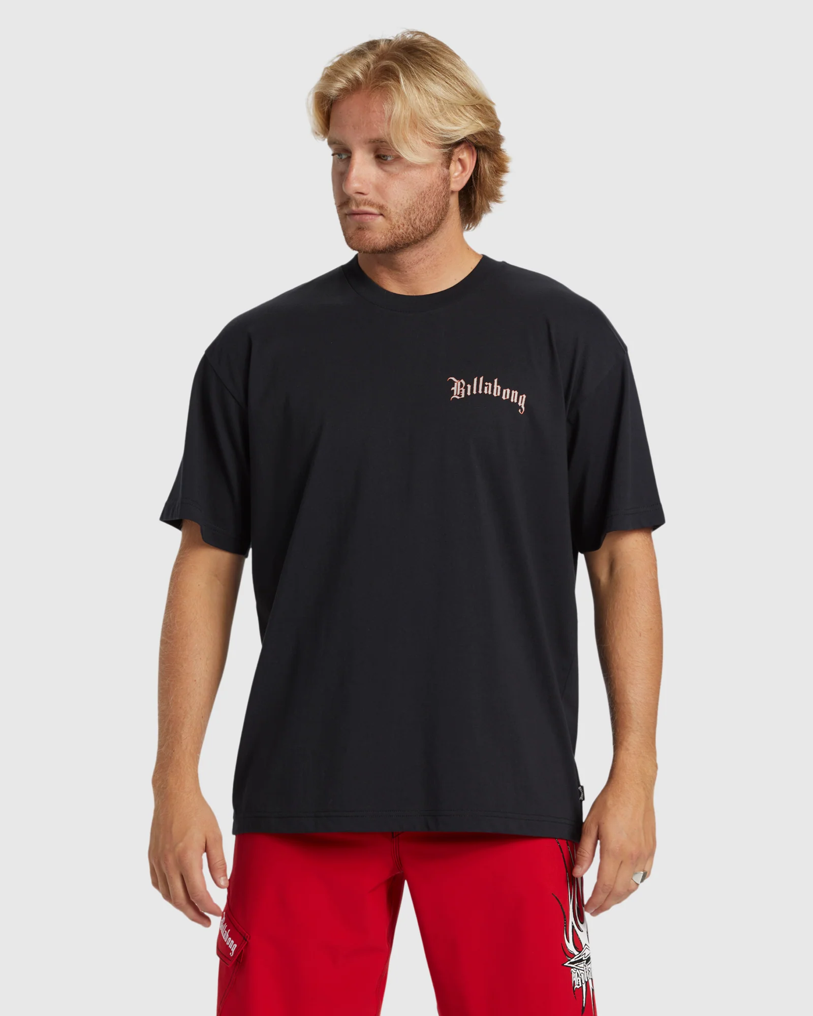 Mens Immortal OG T-Shirt - Image 2