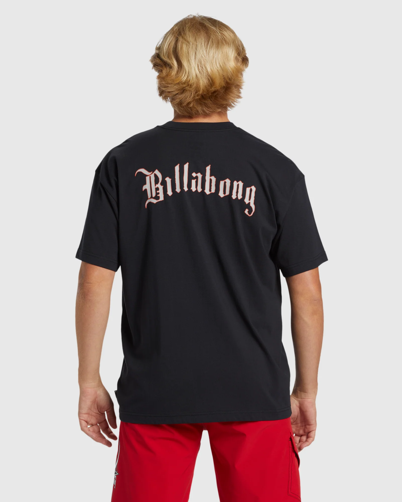 Mens Immortal OG T-Shirt - Image 4
