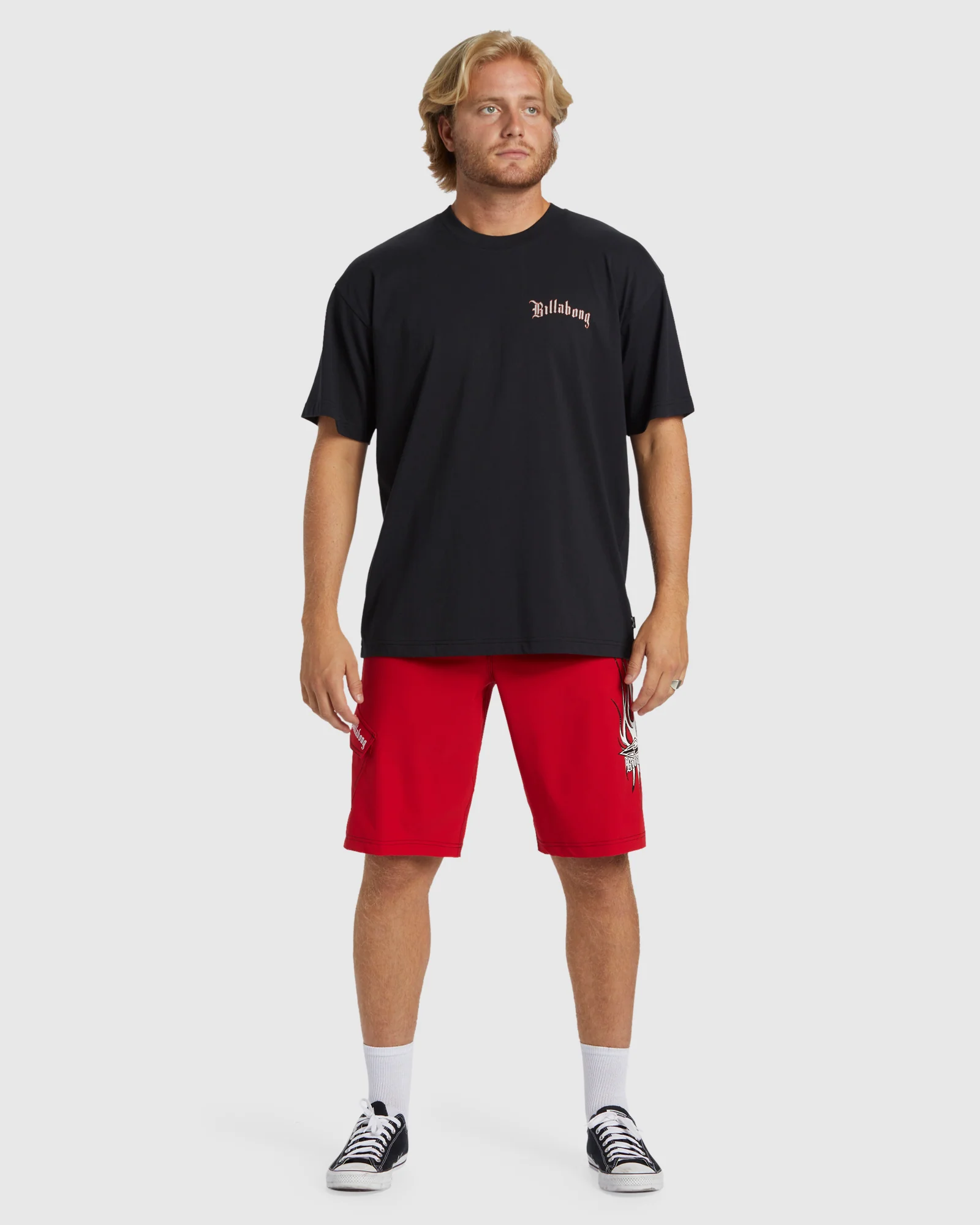 Mens Immortal OG T-Shirt - Image 6