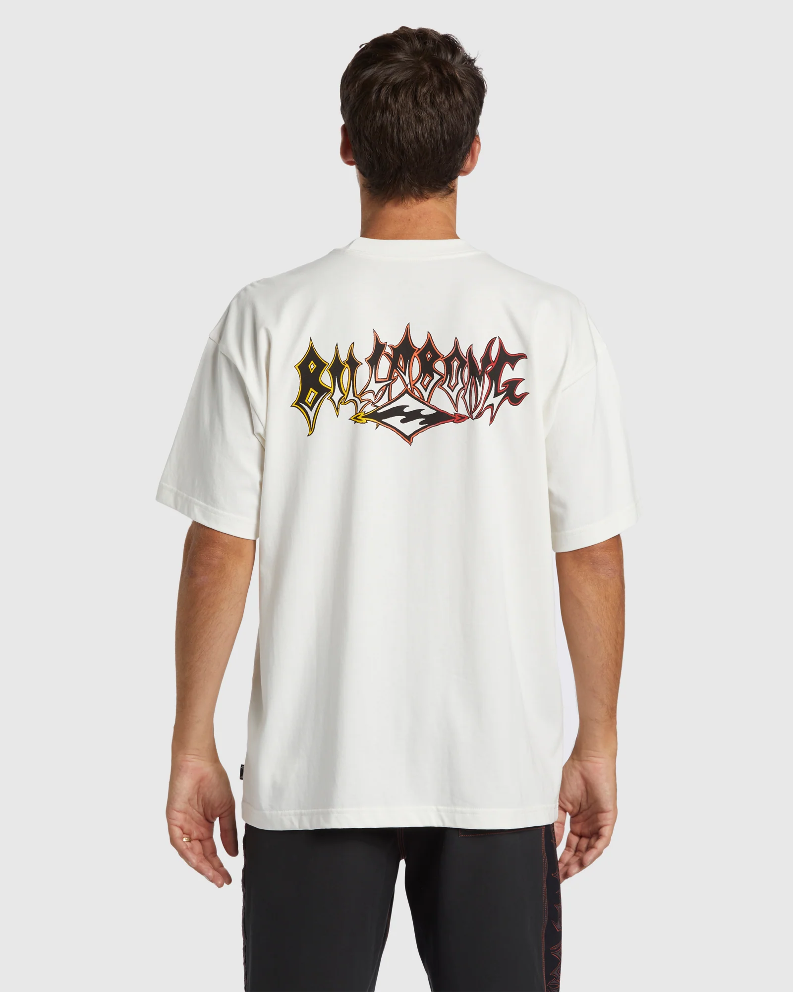 Mens Immortal OG T-Shirt - Image 2