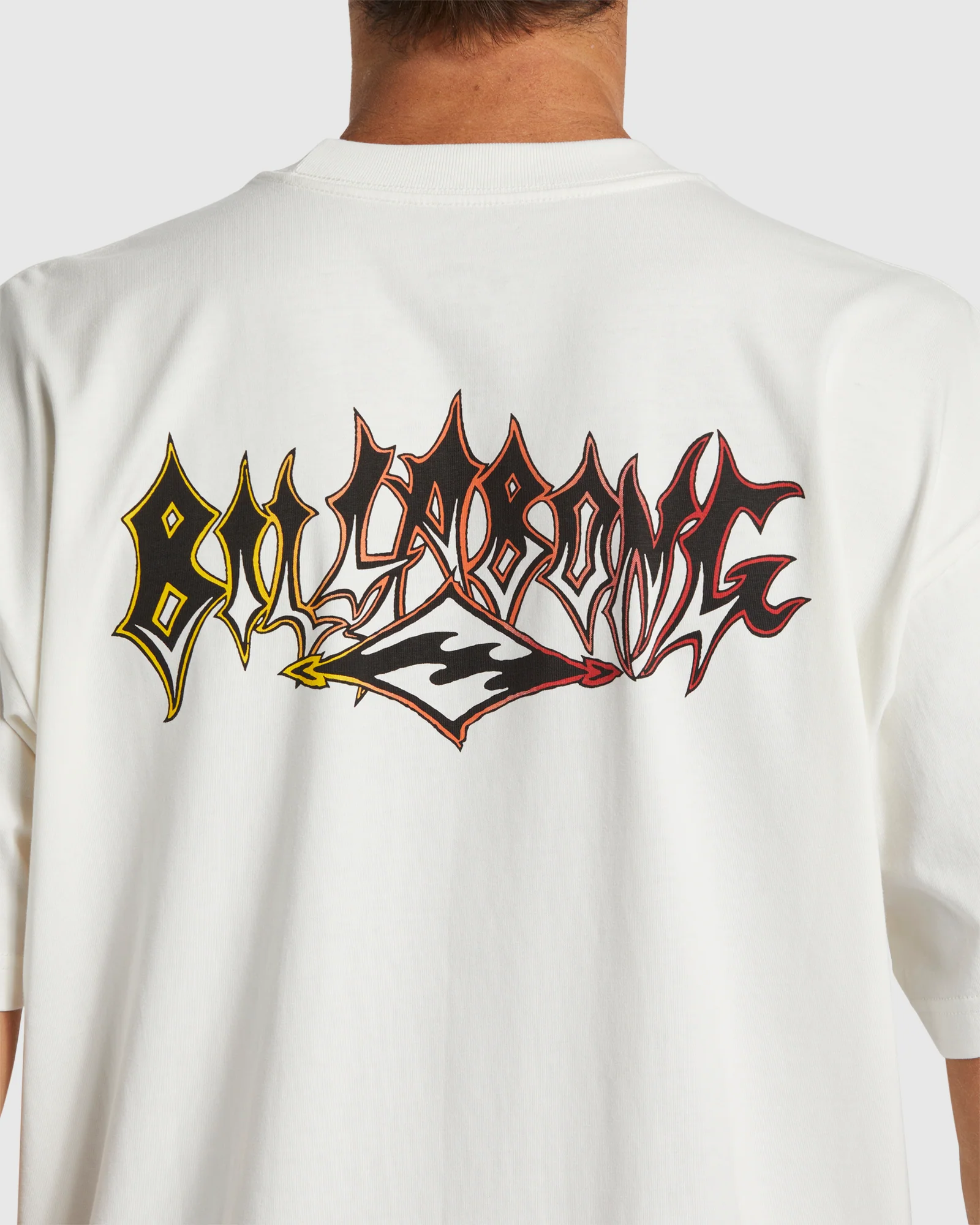 Mens Immortal OG T-Shirt - Image 4