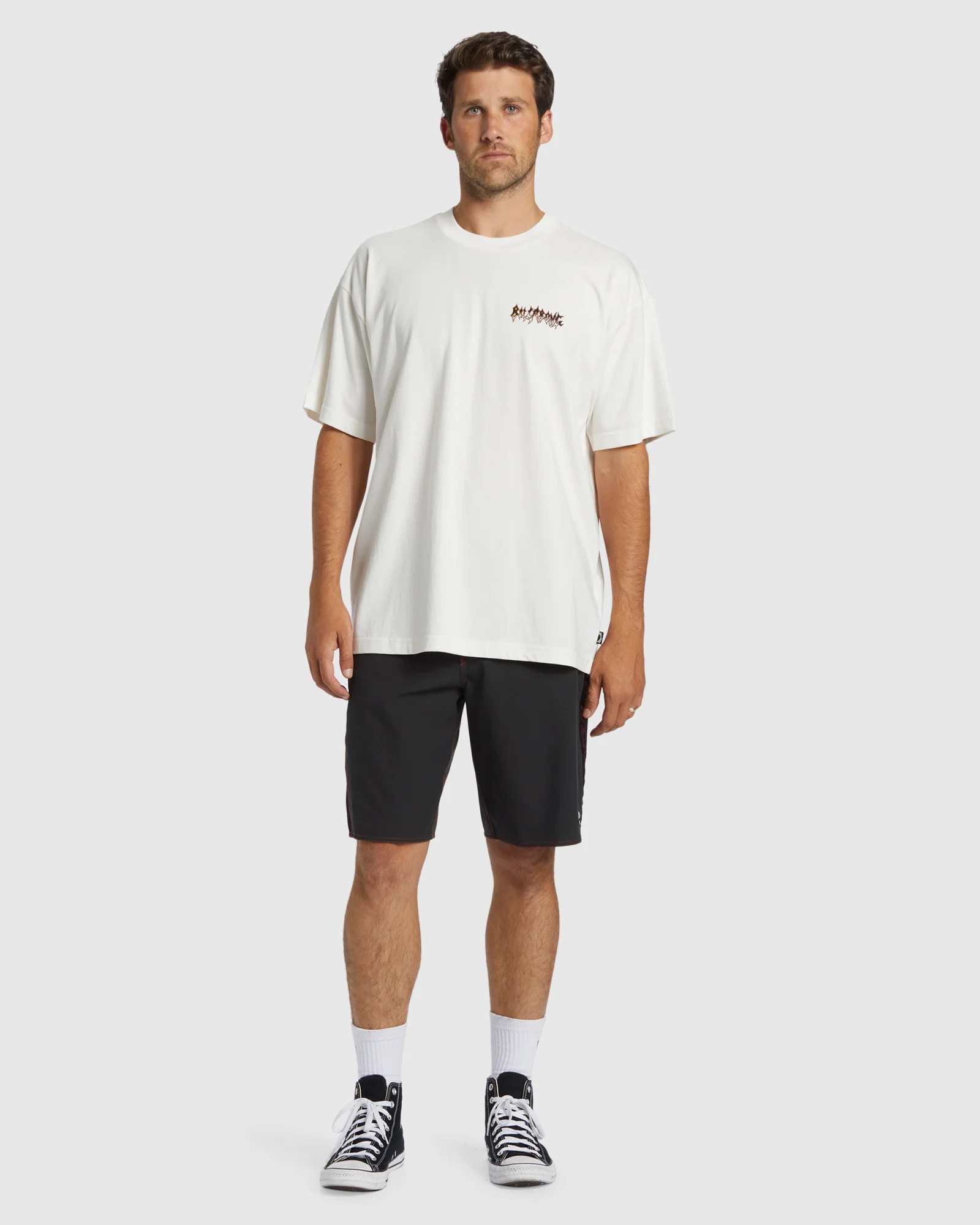Mens Immortal OG T-Shirt - Image 5